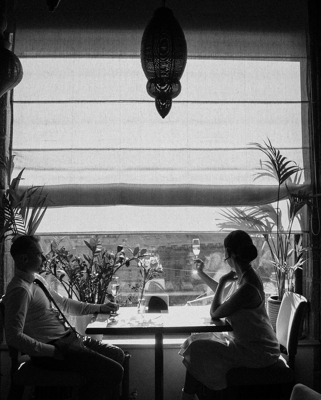 ♡. Честные истории о жизни города и его людях