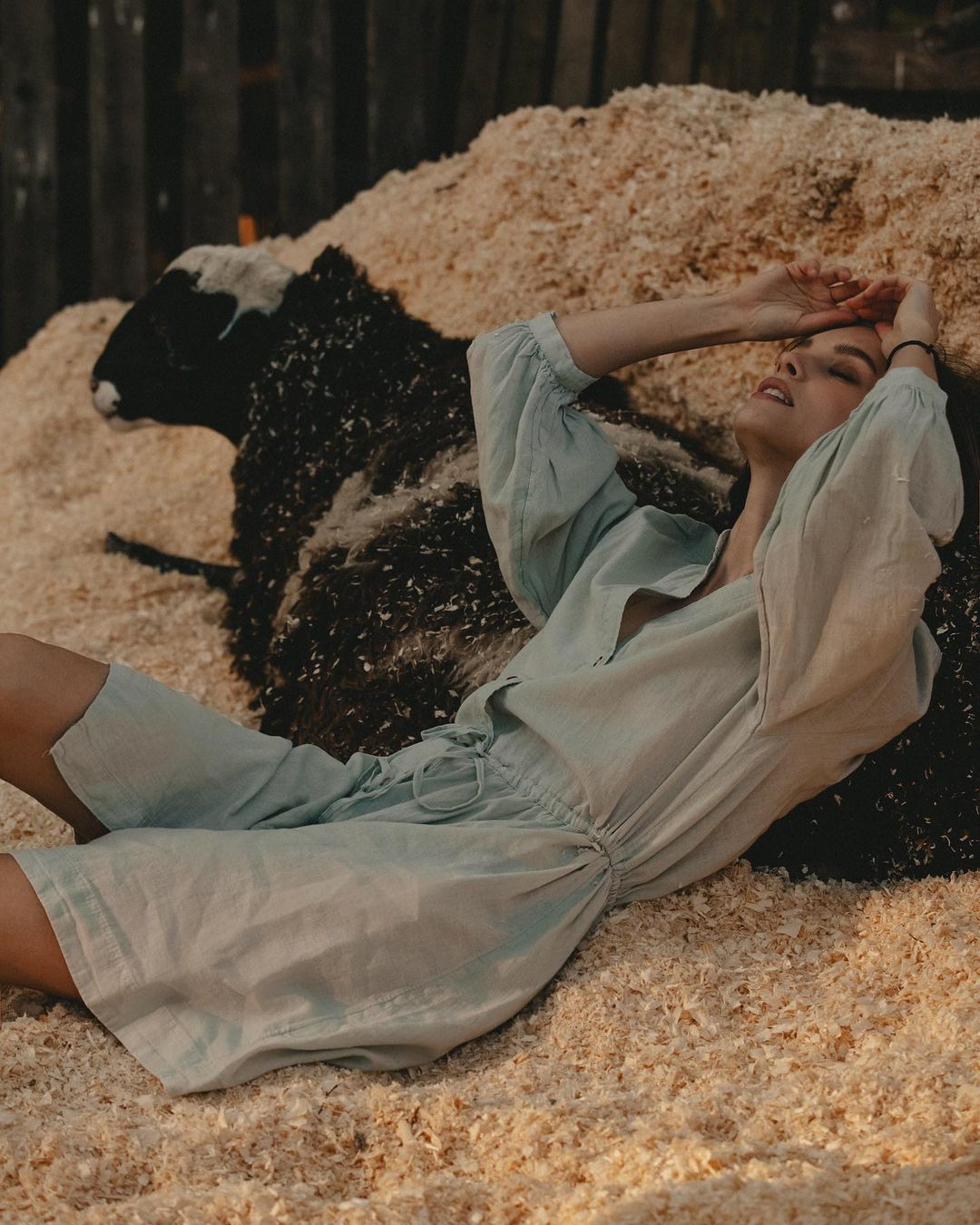 ❀. Честные истории о жизни города и его людях