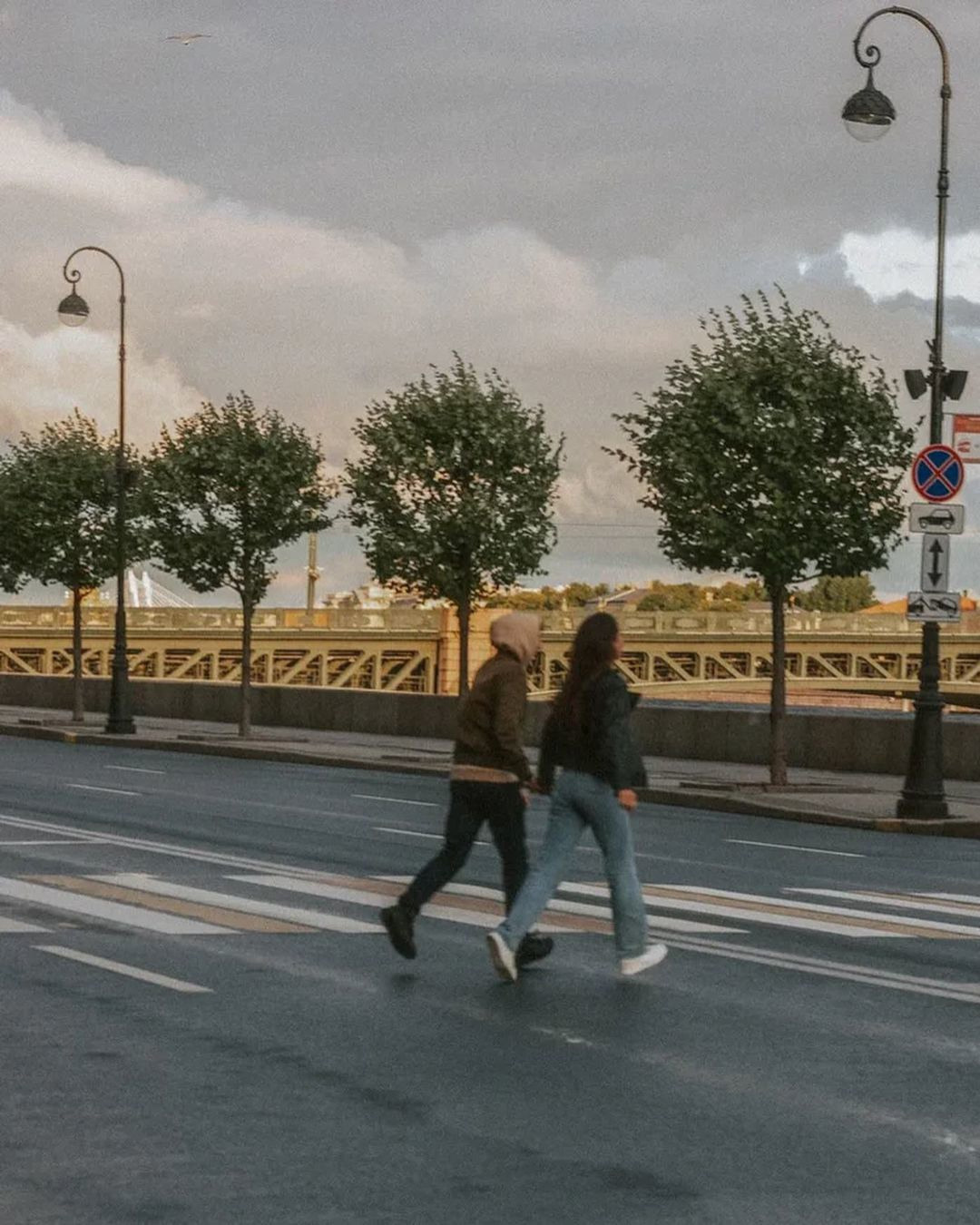 ♡. Честные истории о жизни города и его людях