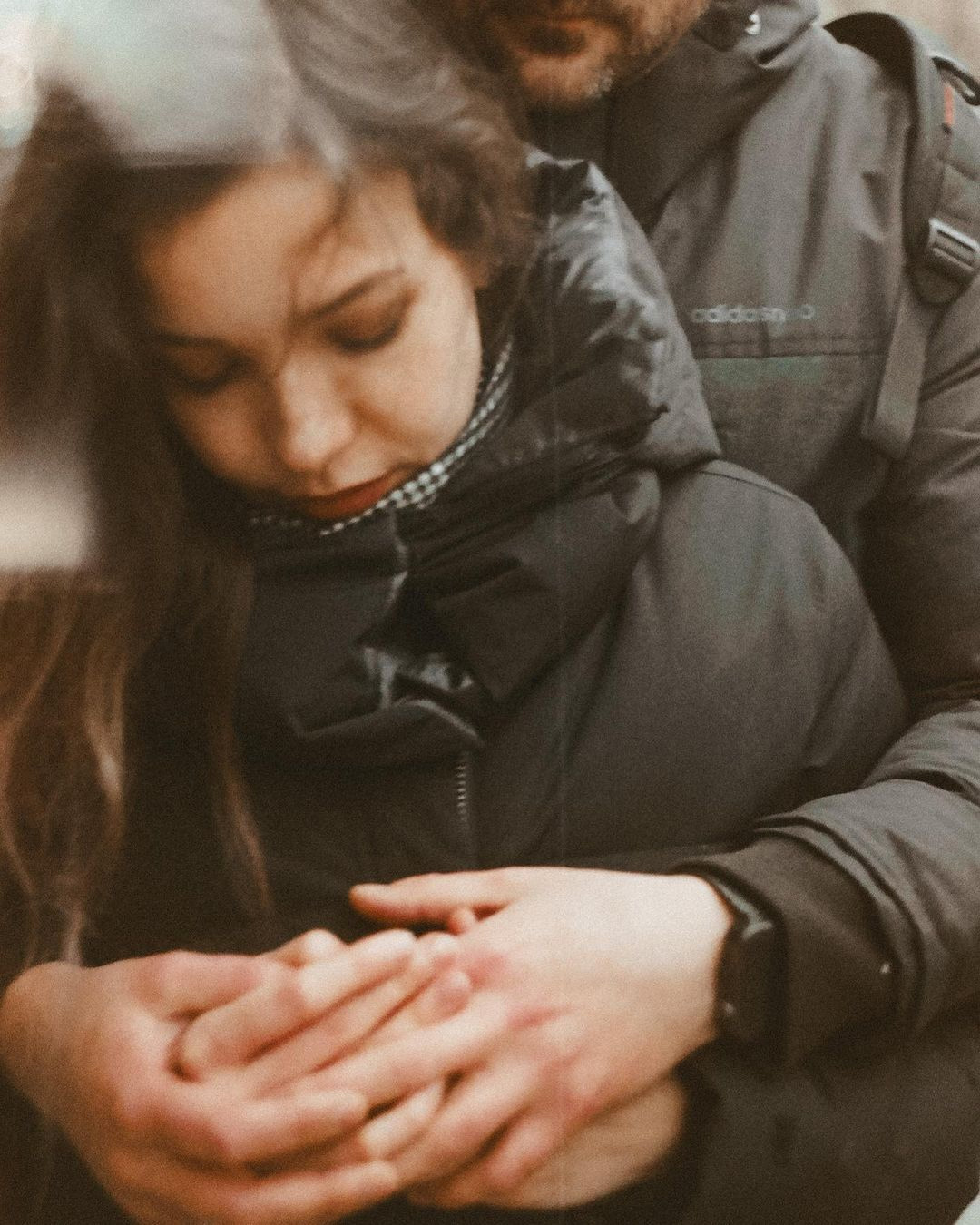 ♡. Честные истории о жизни города и его людях