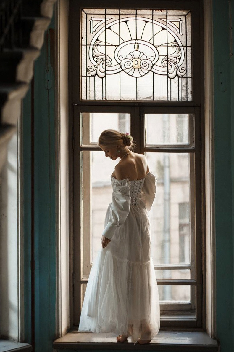 ☼. Честные истории о жизни города и его людях