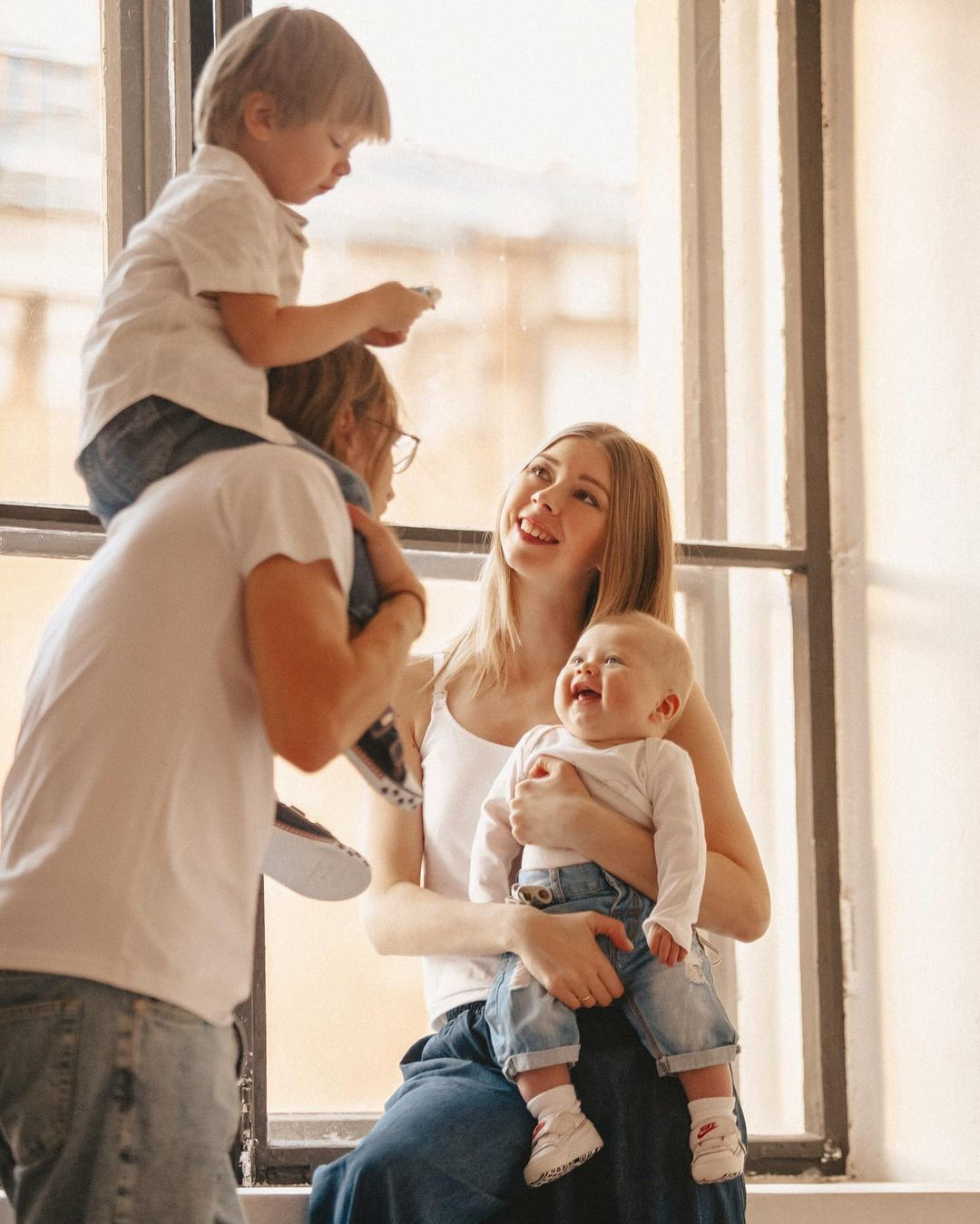 ☼. Честные истории о жизни города и его людях