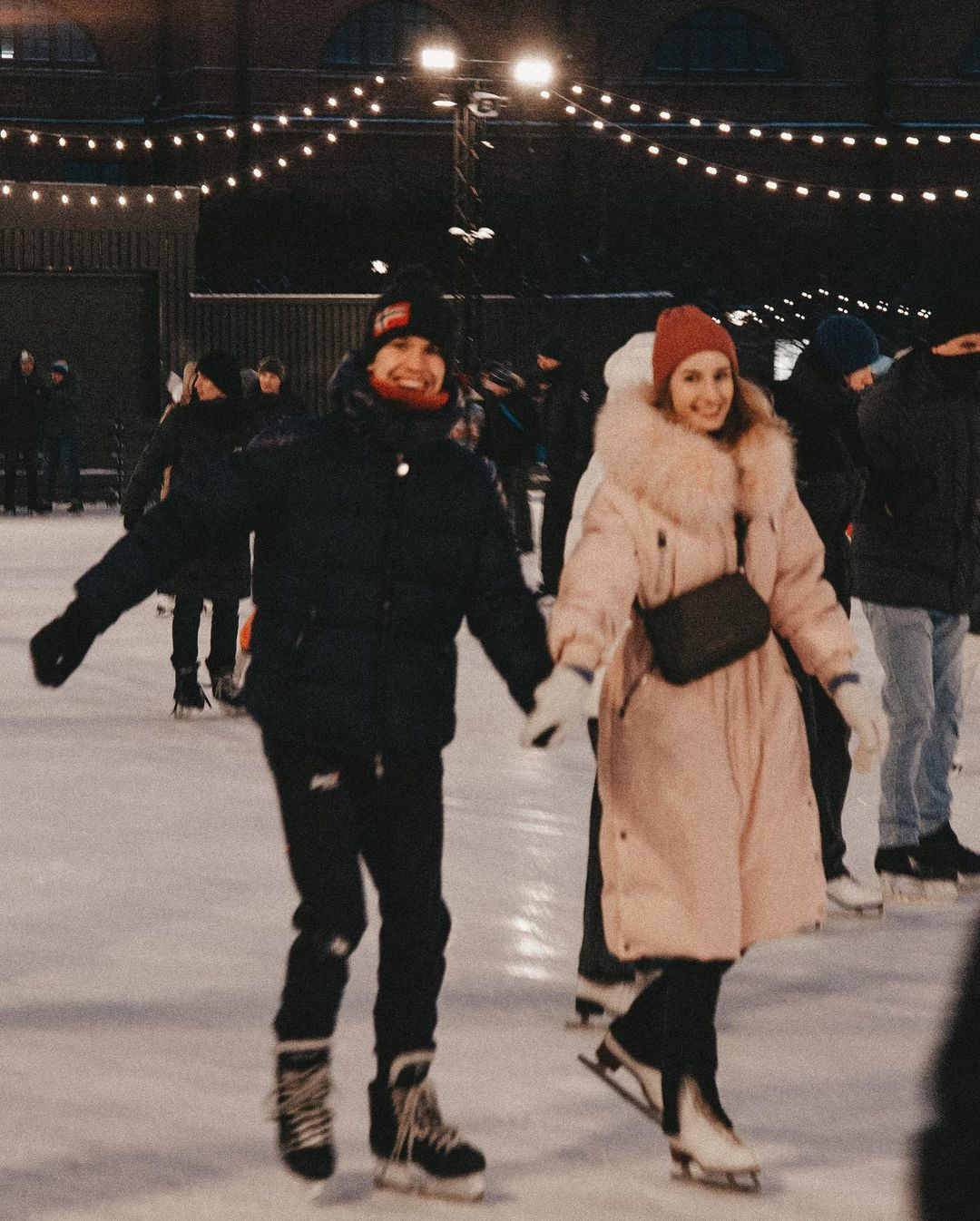 ♡. Честные истории о жизни города и его людях