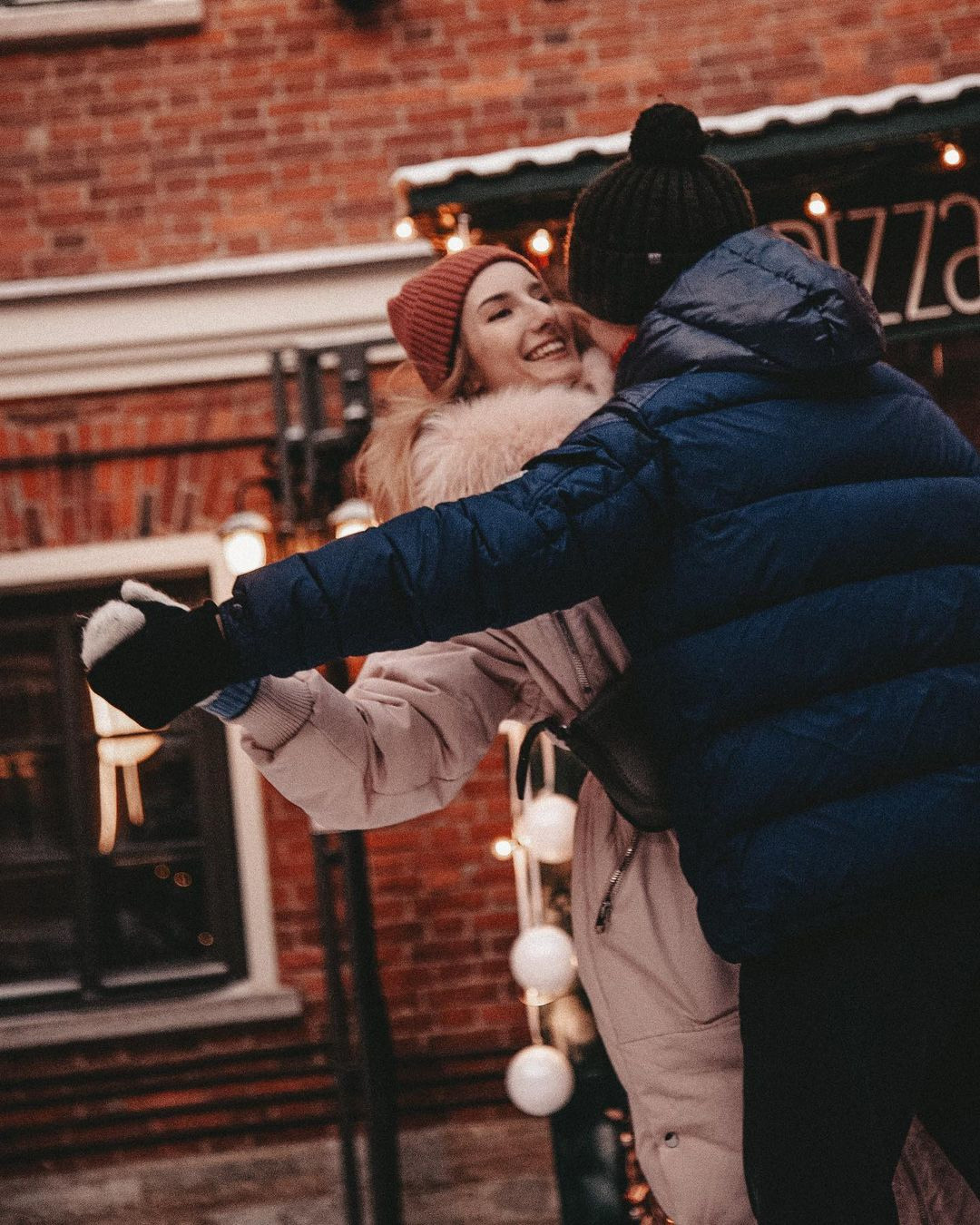 ♡. Честные истории о жизни города и его людях