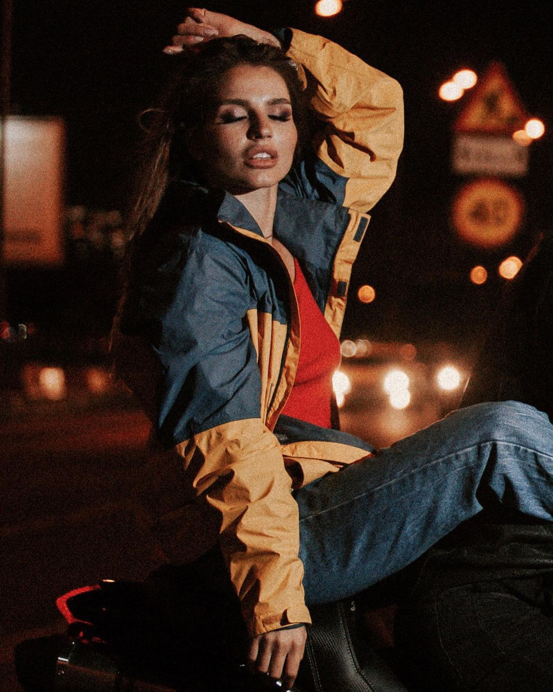 ❀. Честные истории о жизни города и его людях