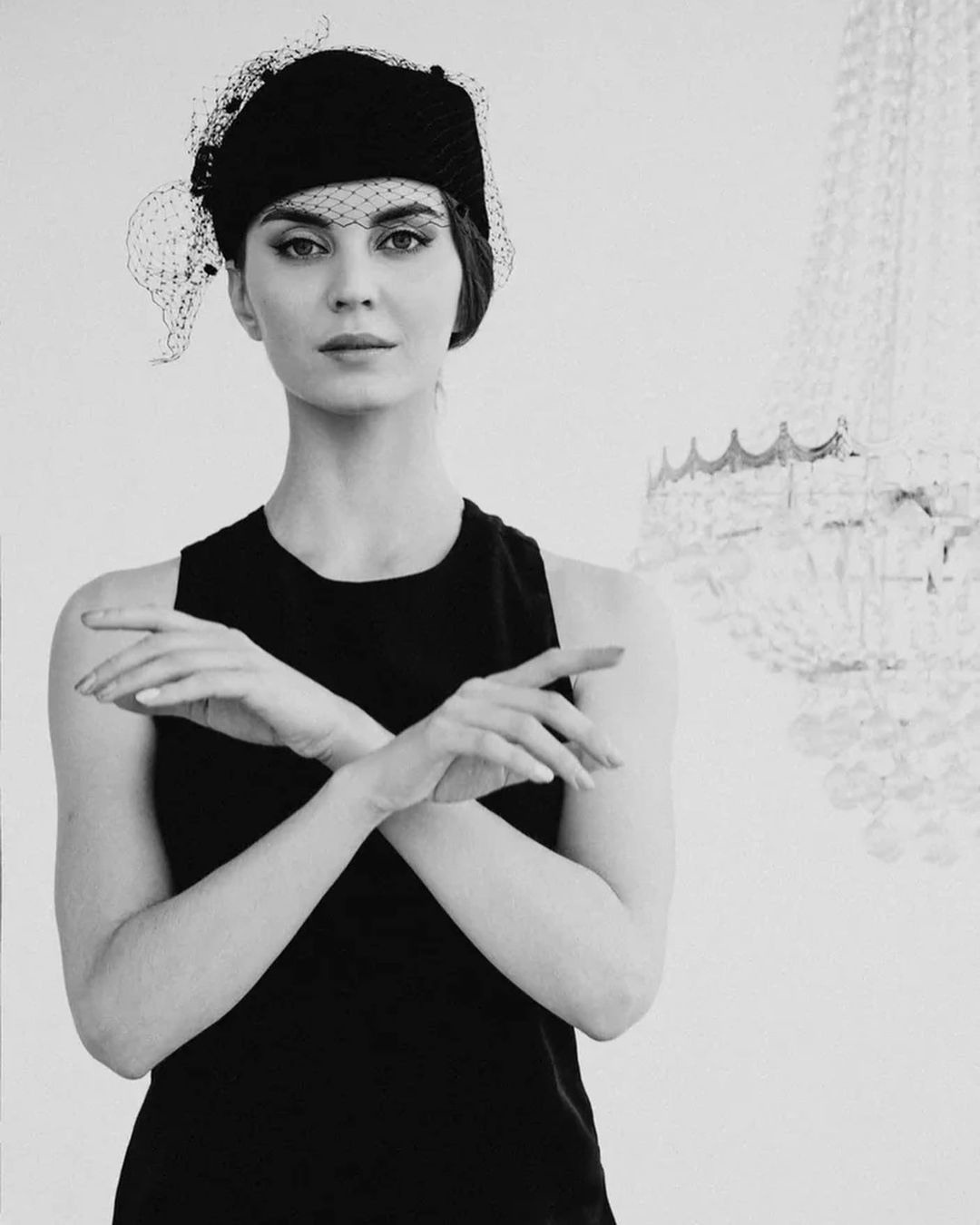 Балерина Мариинского — Леа Томассон. Честные истории о жизни города и его людях