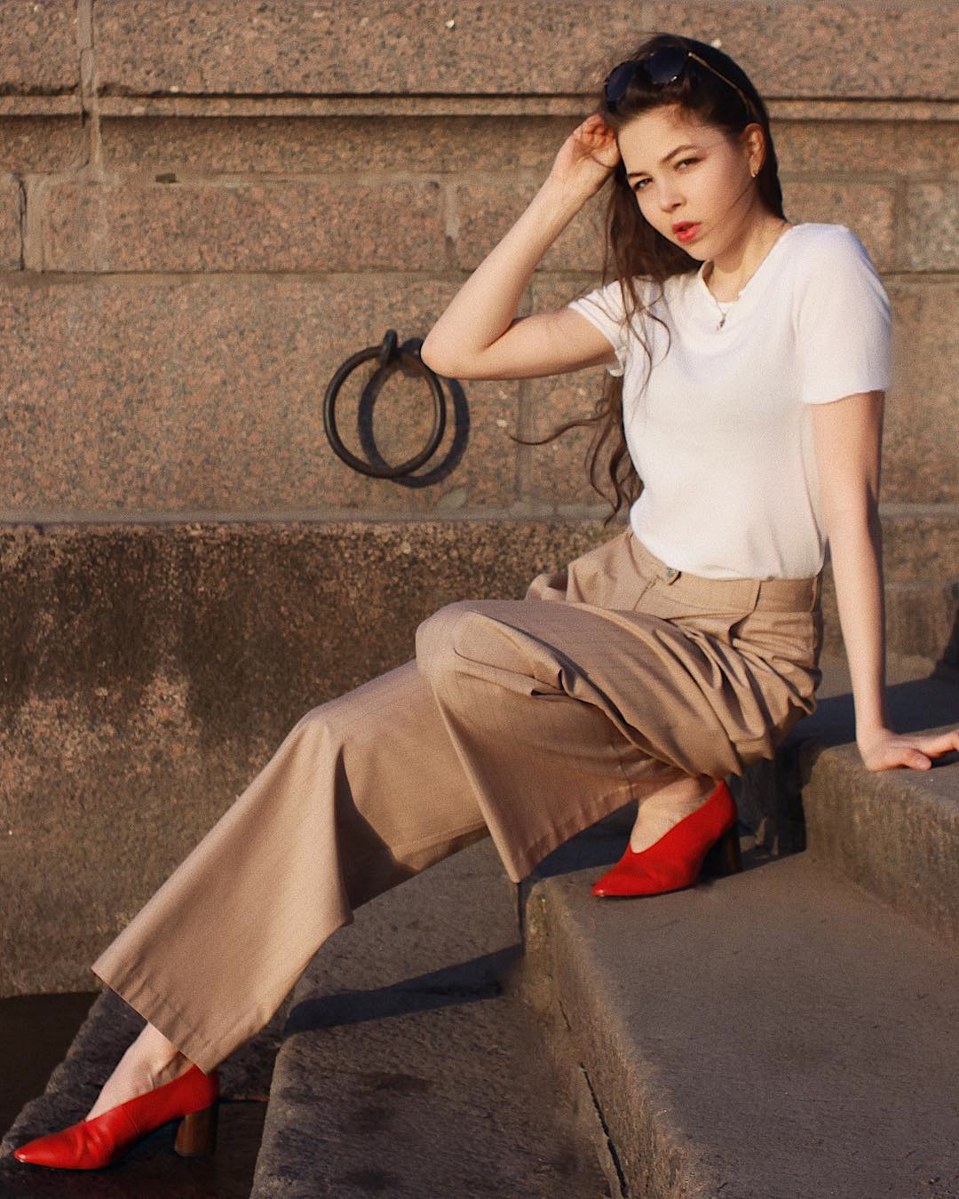 🐾. Честные истории о жизни города и его людях