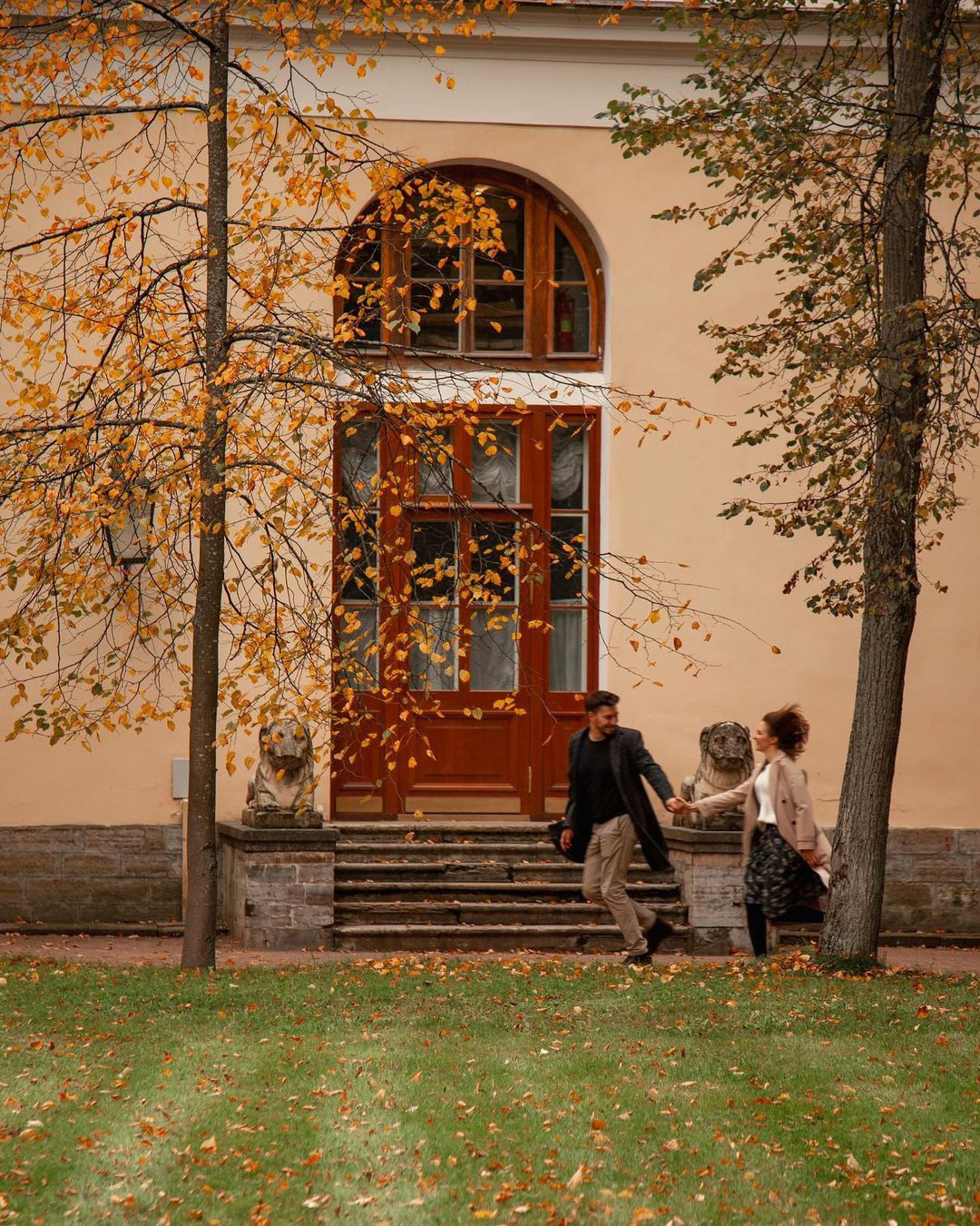 ♡. Честные истории о жизни города и его людях