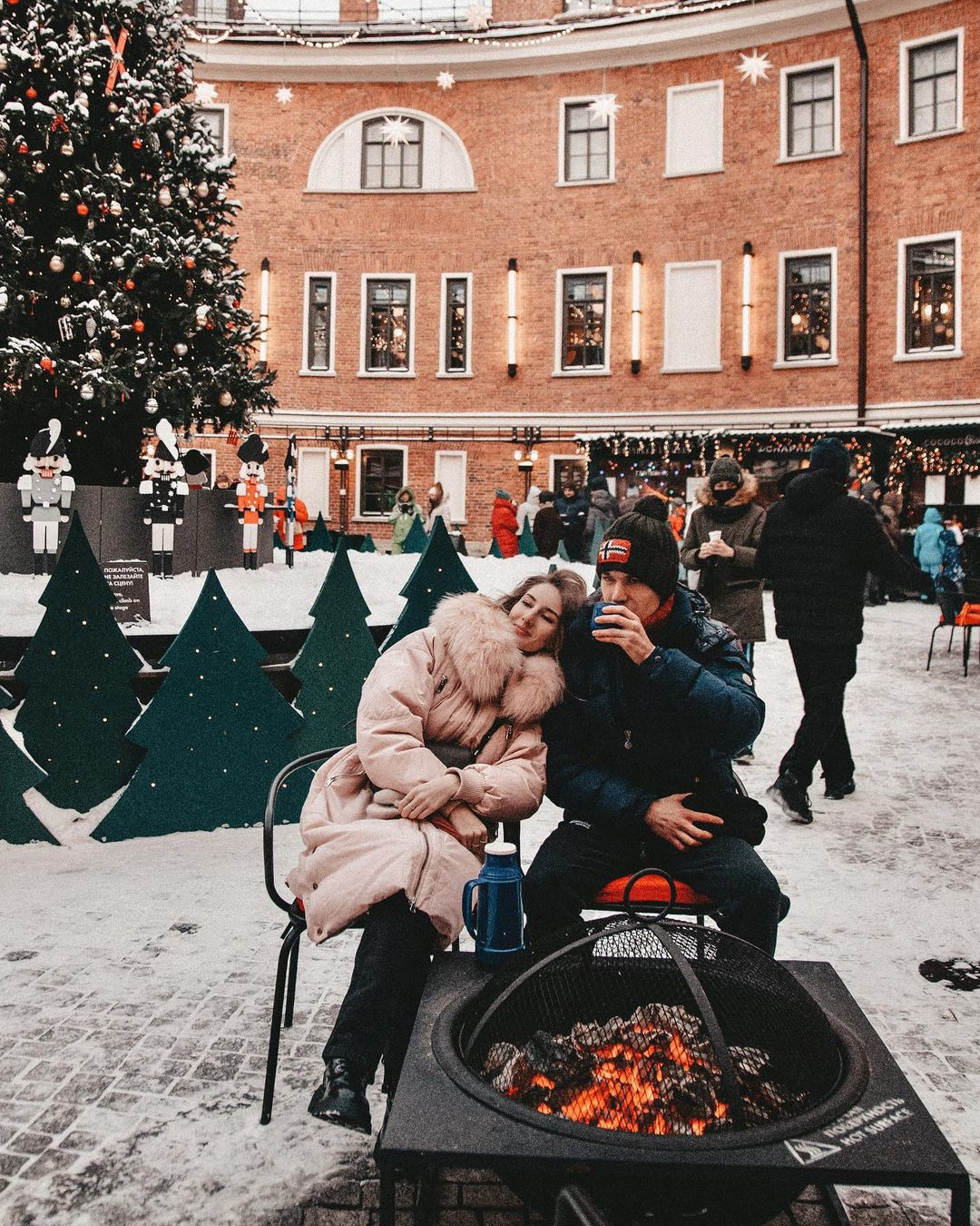 ♡. Честные истории о жизни города и его людях