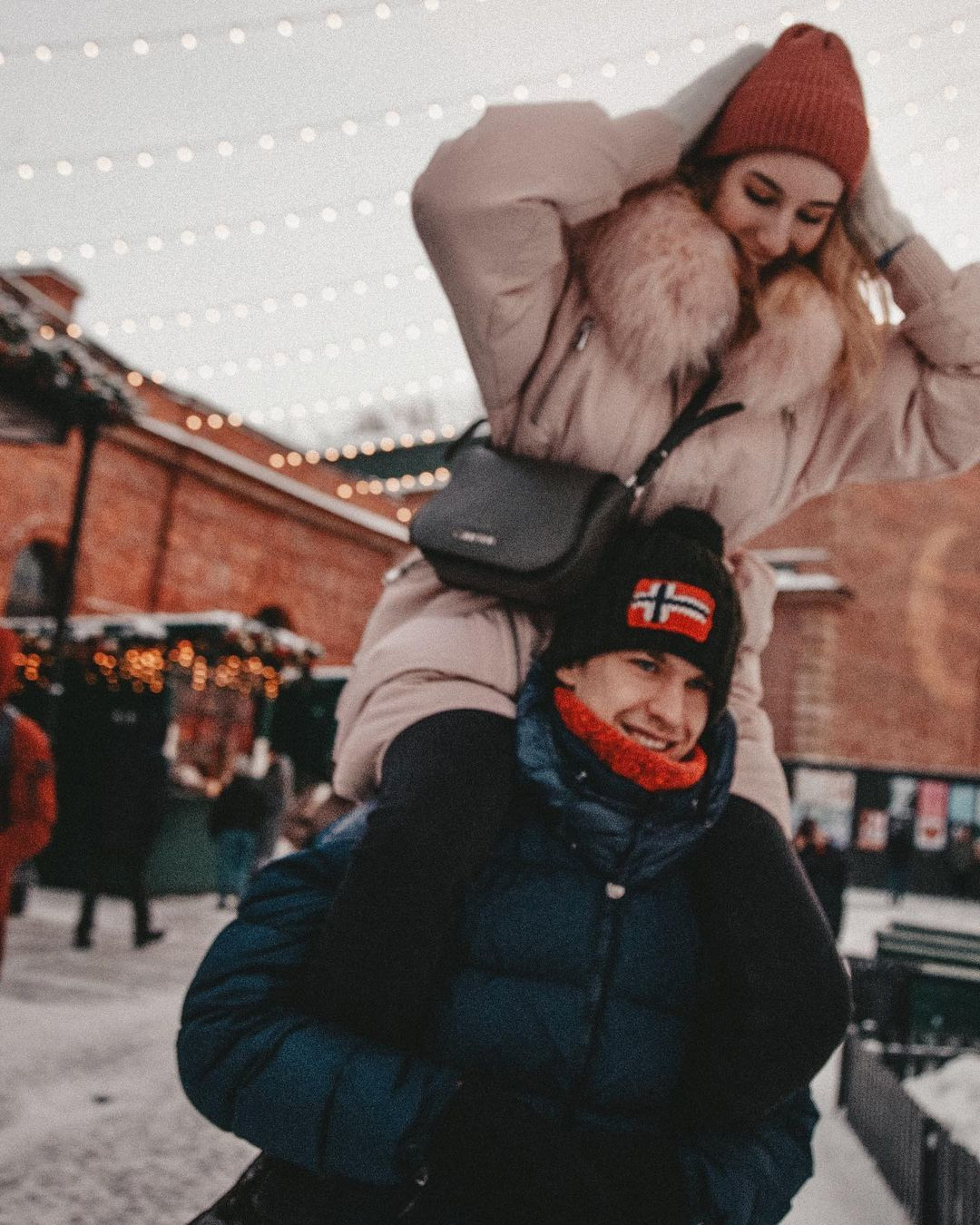 ♡. Честные истории о жизни города и его людях