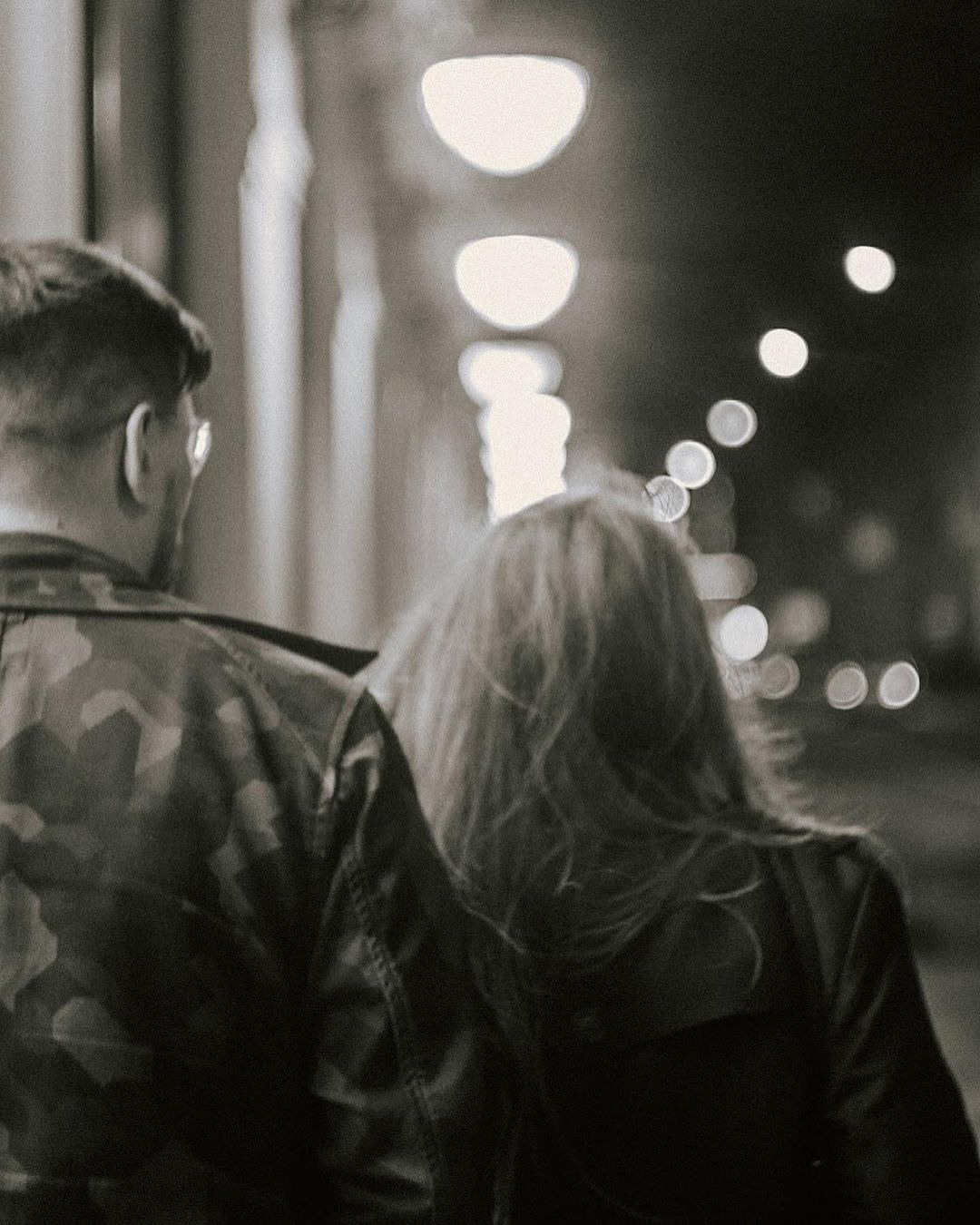 ♡. Честные истории о жизни города и его людях