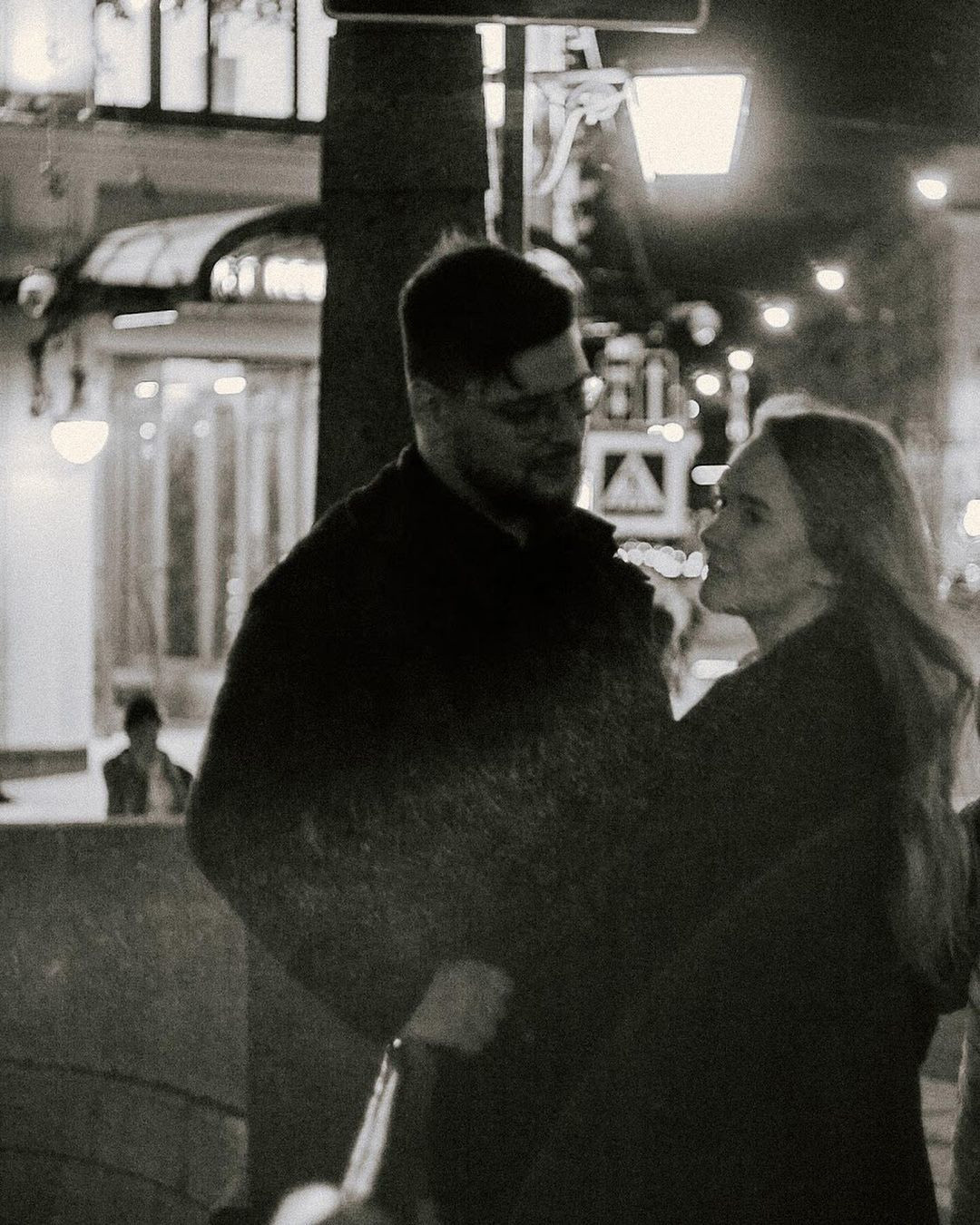 ♡. Честные истории о жизни города и его людях