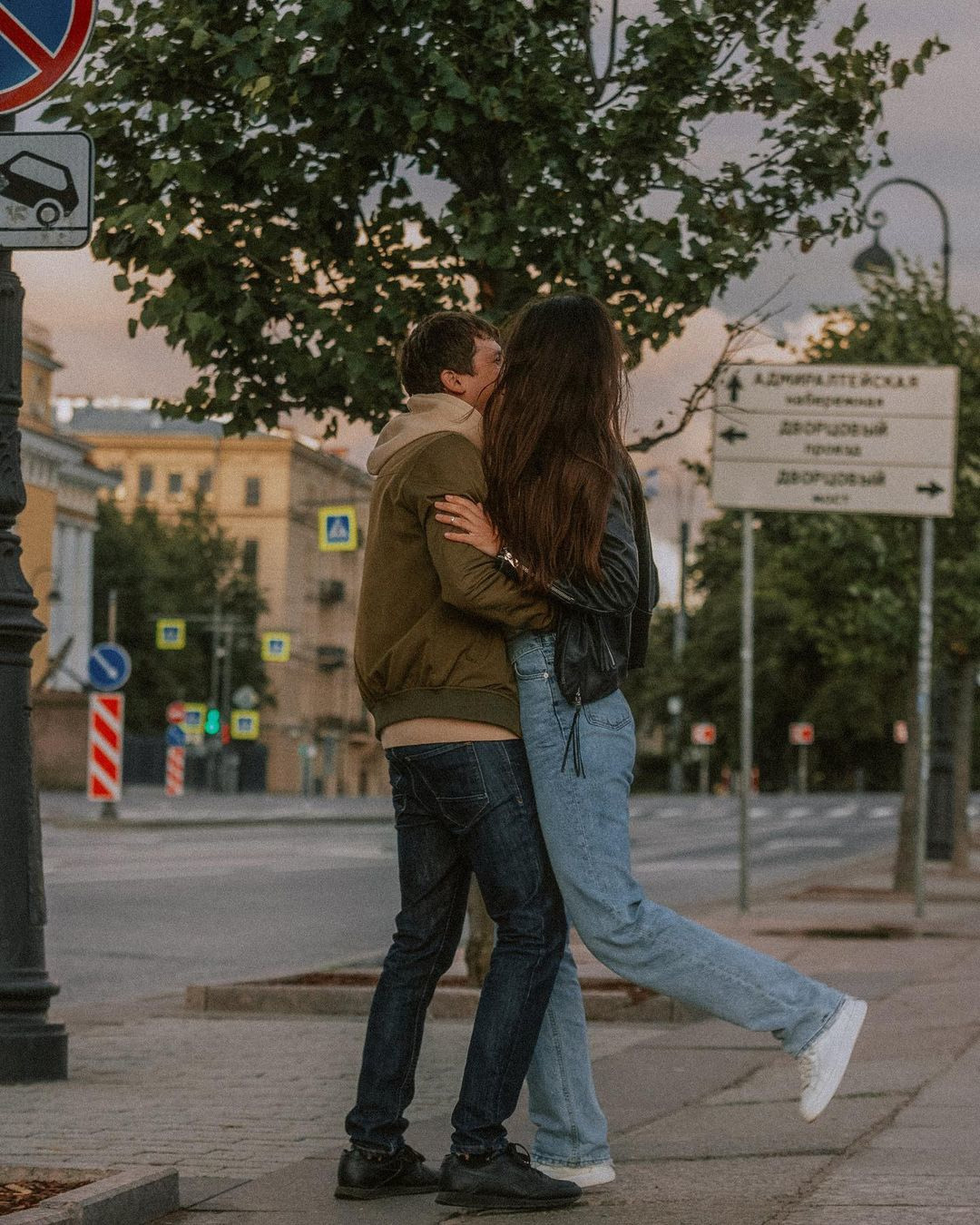 ♡. Честные истории о жизни города и его людях