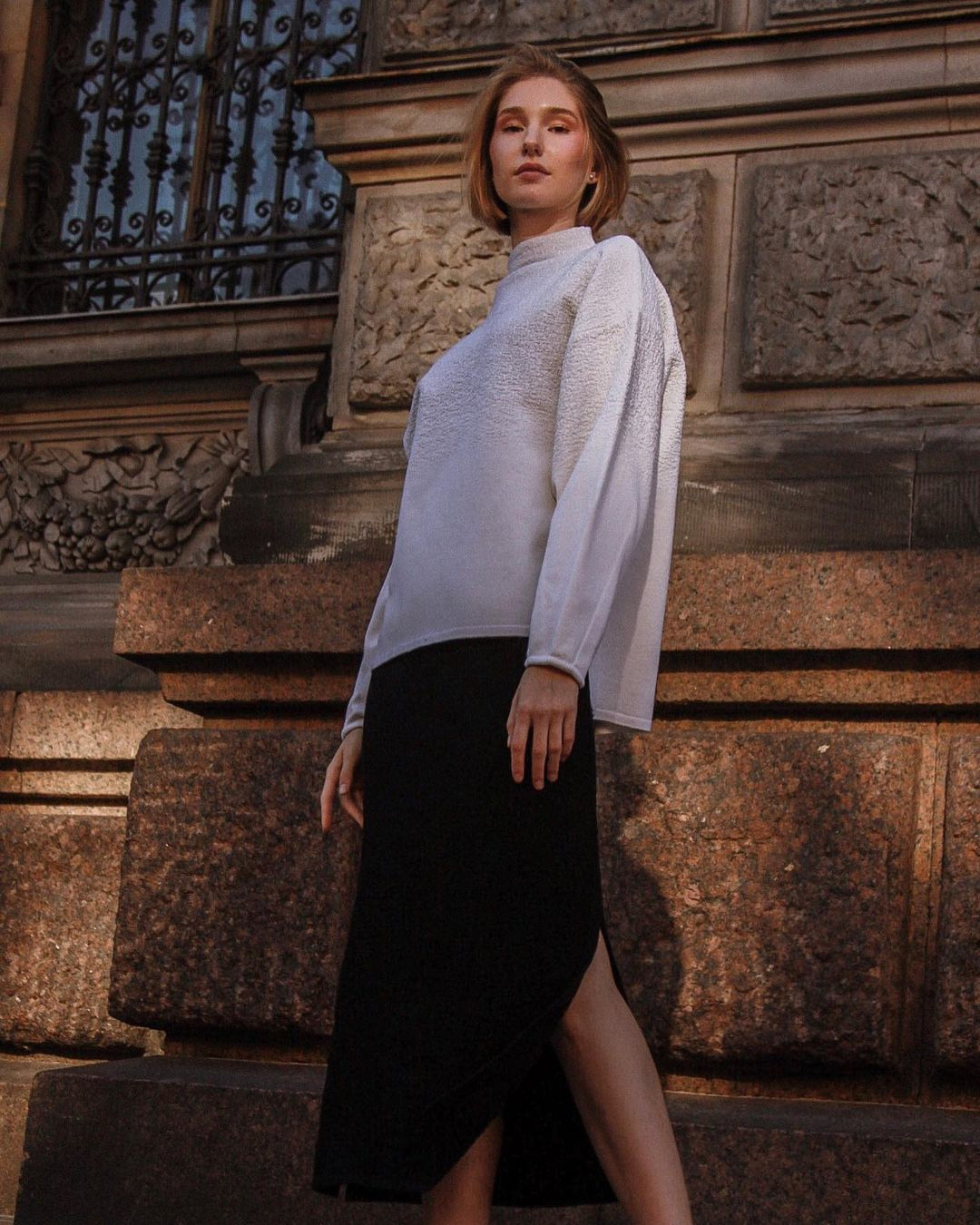 ❀. Честные истории о жизни города и его людях