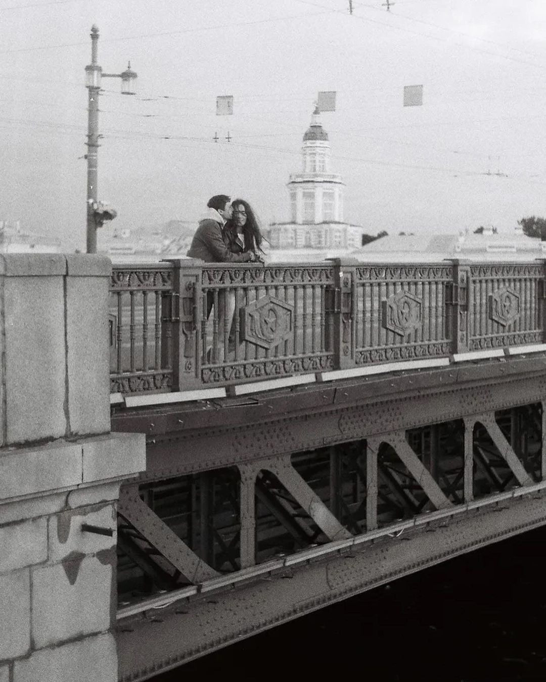 ♡. Честные истории о жизни города и его людях