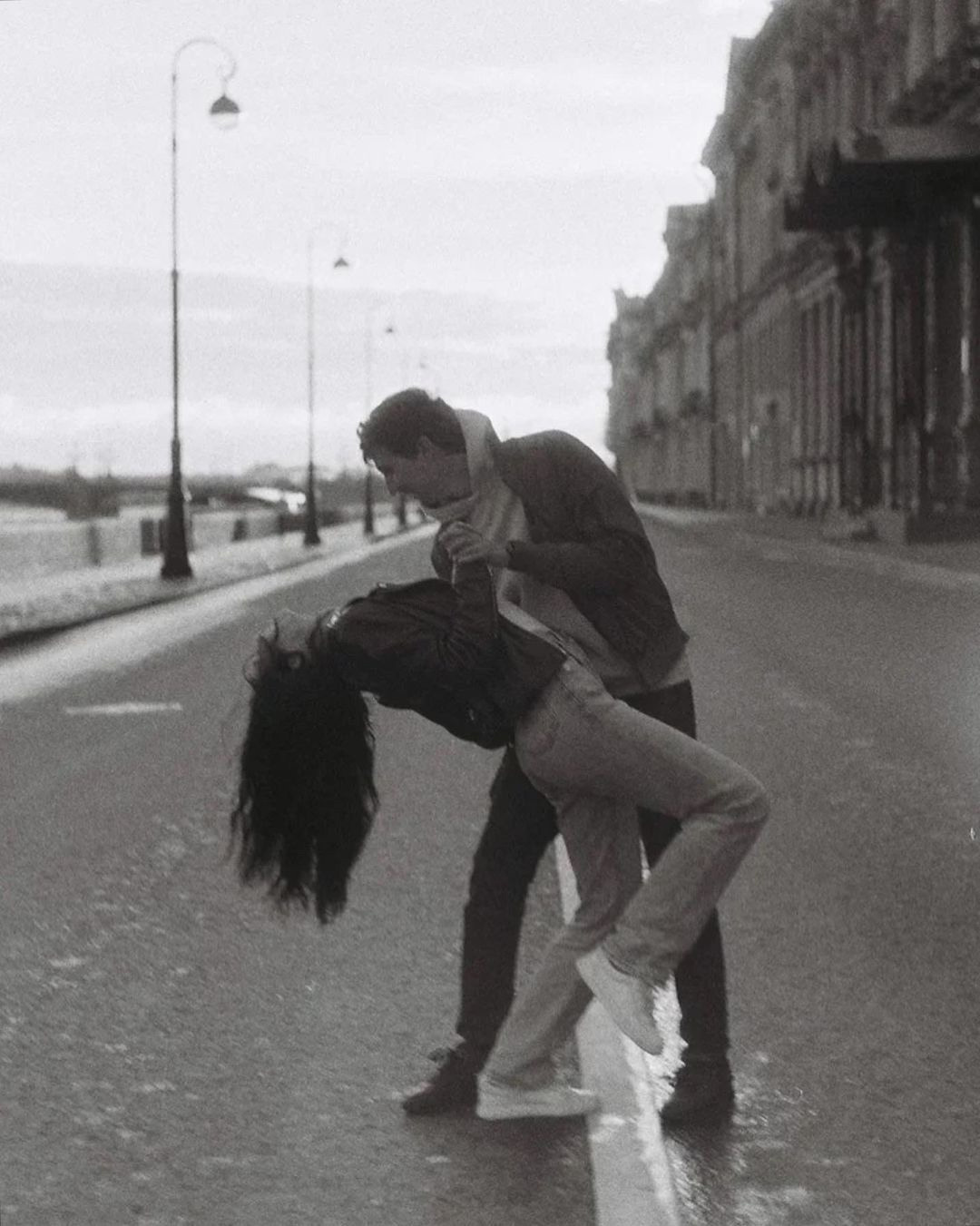 Парные. Честные истории о жизни города и его людях