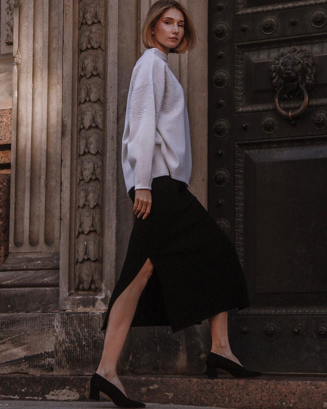 ❀. Честные истории о жизни города и его людях