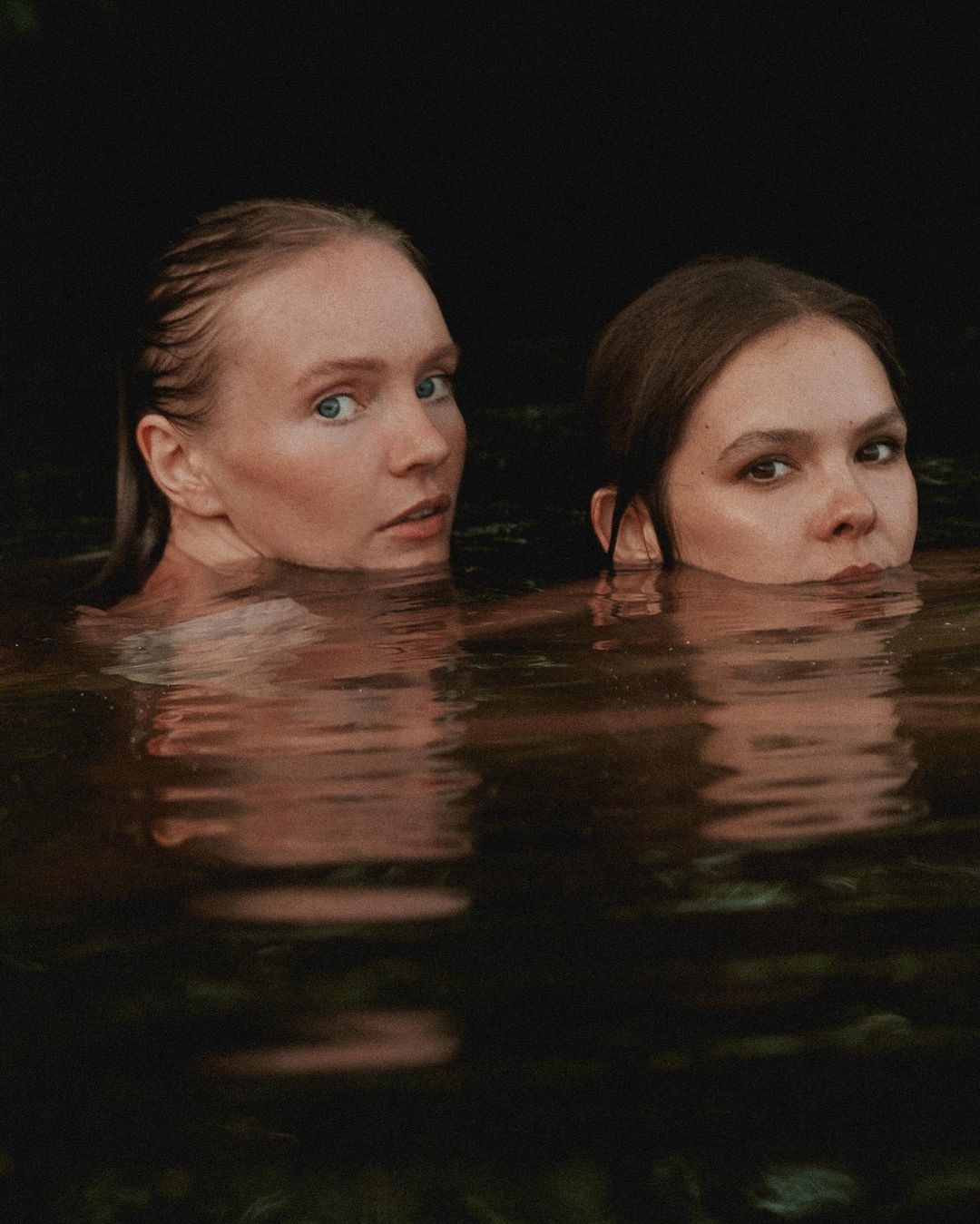 Группа «Марфы». Честные истории о жизни города и его людях