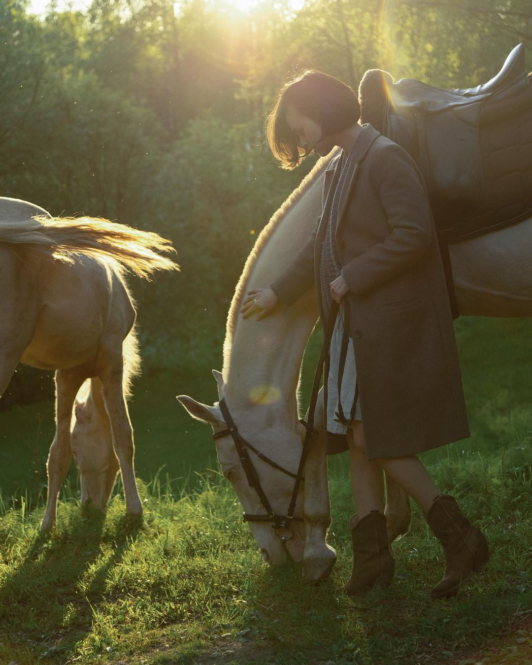 ❀. Честные истории о жизни города и его людях