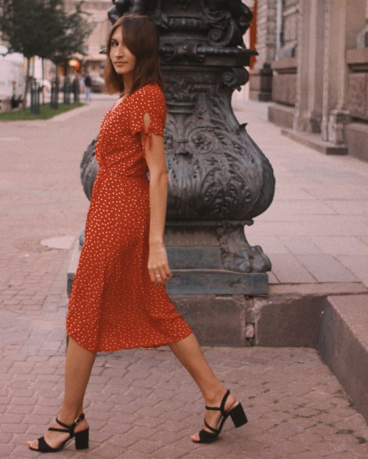 🐾. Честные истории о жизни города и его людях