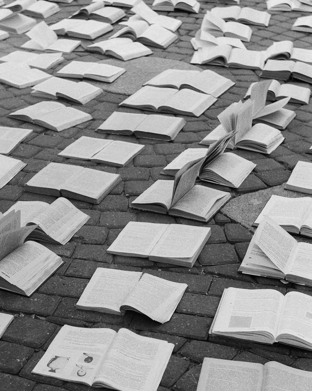 Артисты балета Александра Гринчак и Фред Кустов. Честные истории о жизни города и его людях