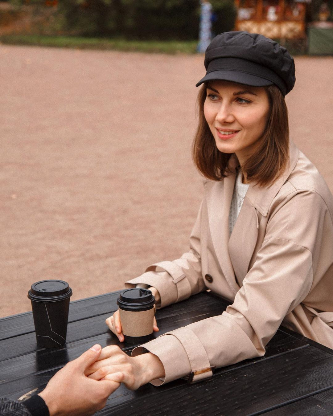 ♡. Честные истории о жизни города и его людях