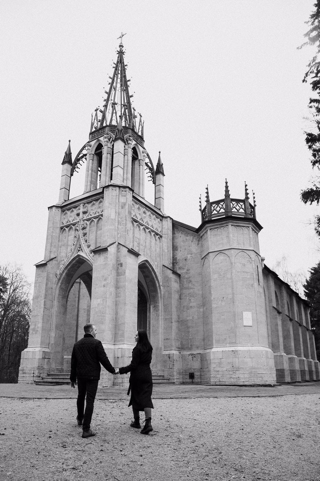 ♡. Честные истории о жизни города и его людях