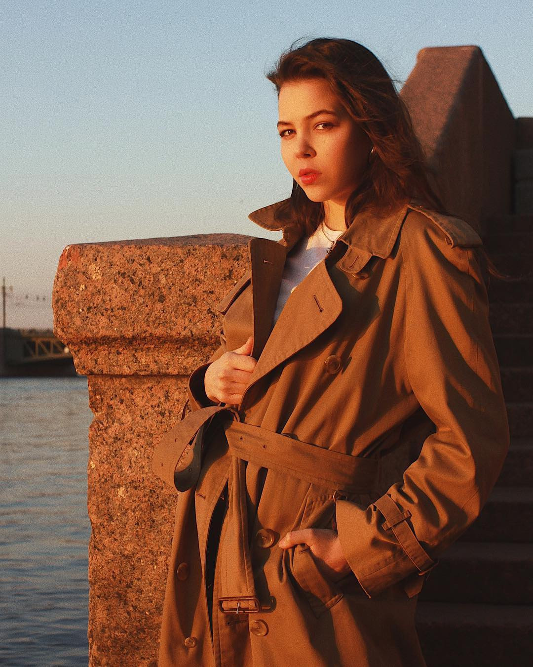 🐾. Честные истории о жизни города и его людях