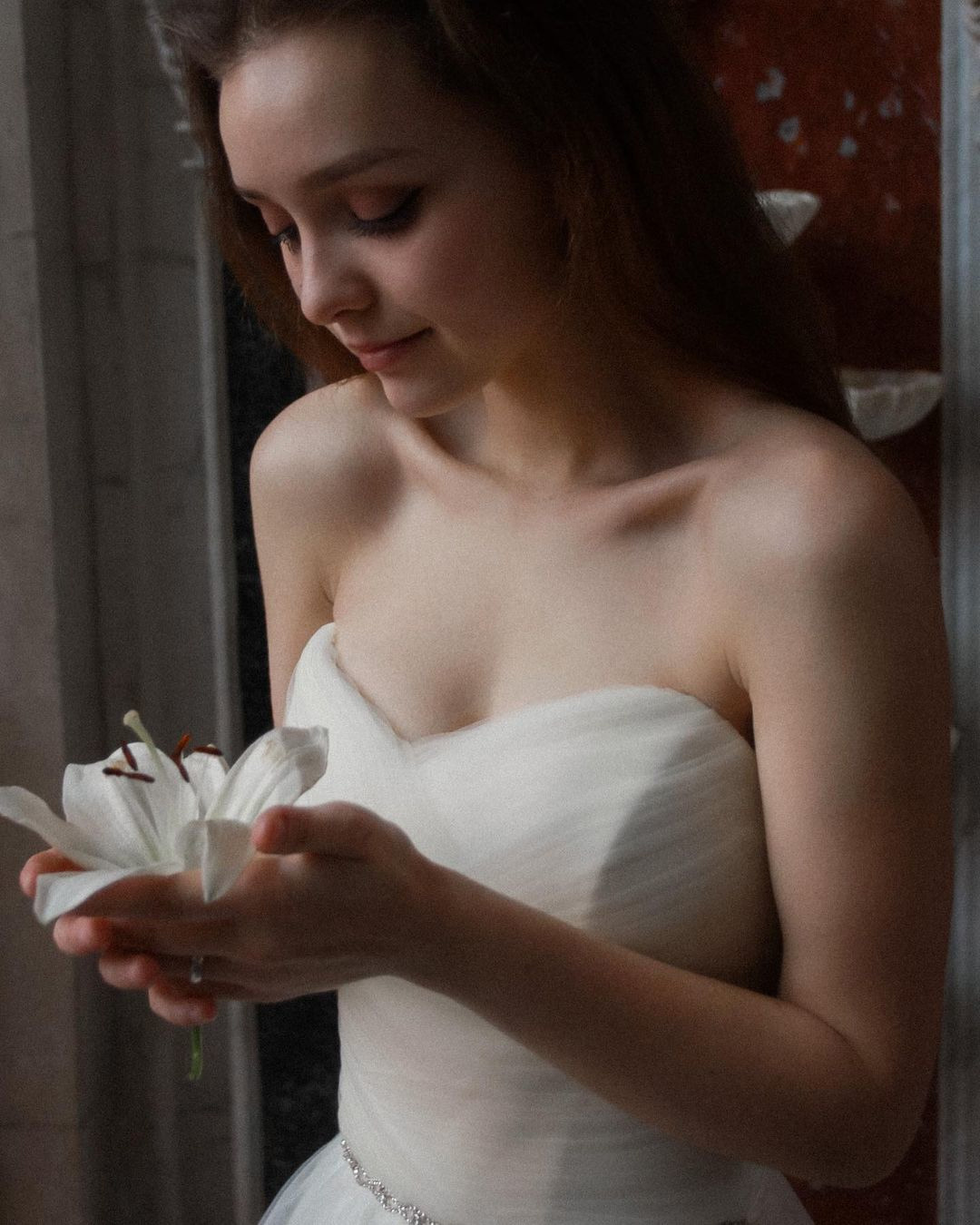 ❀. Честные истории о жизни города и его людях