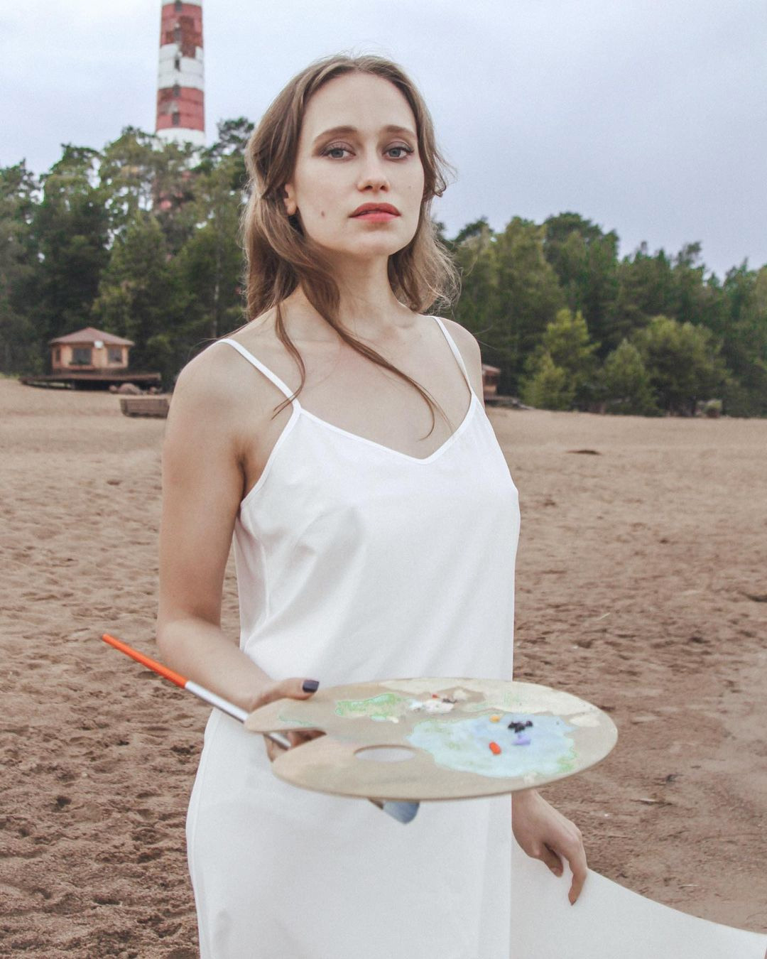 ♡. Честные истории о жизни города и его людях