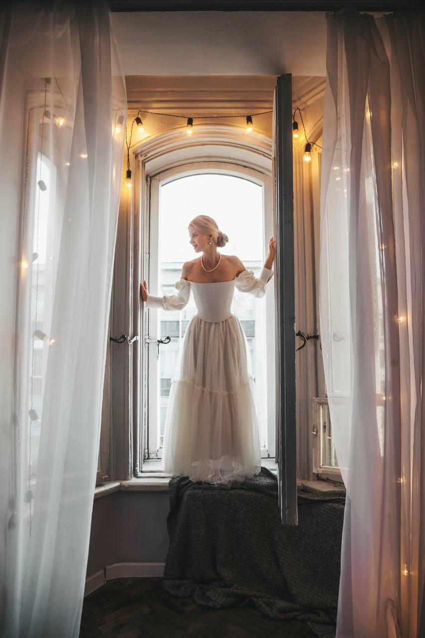 ☼. Честные истории о жизни города и его людях