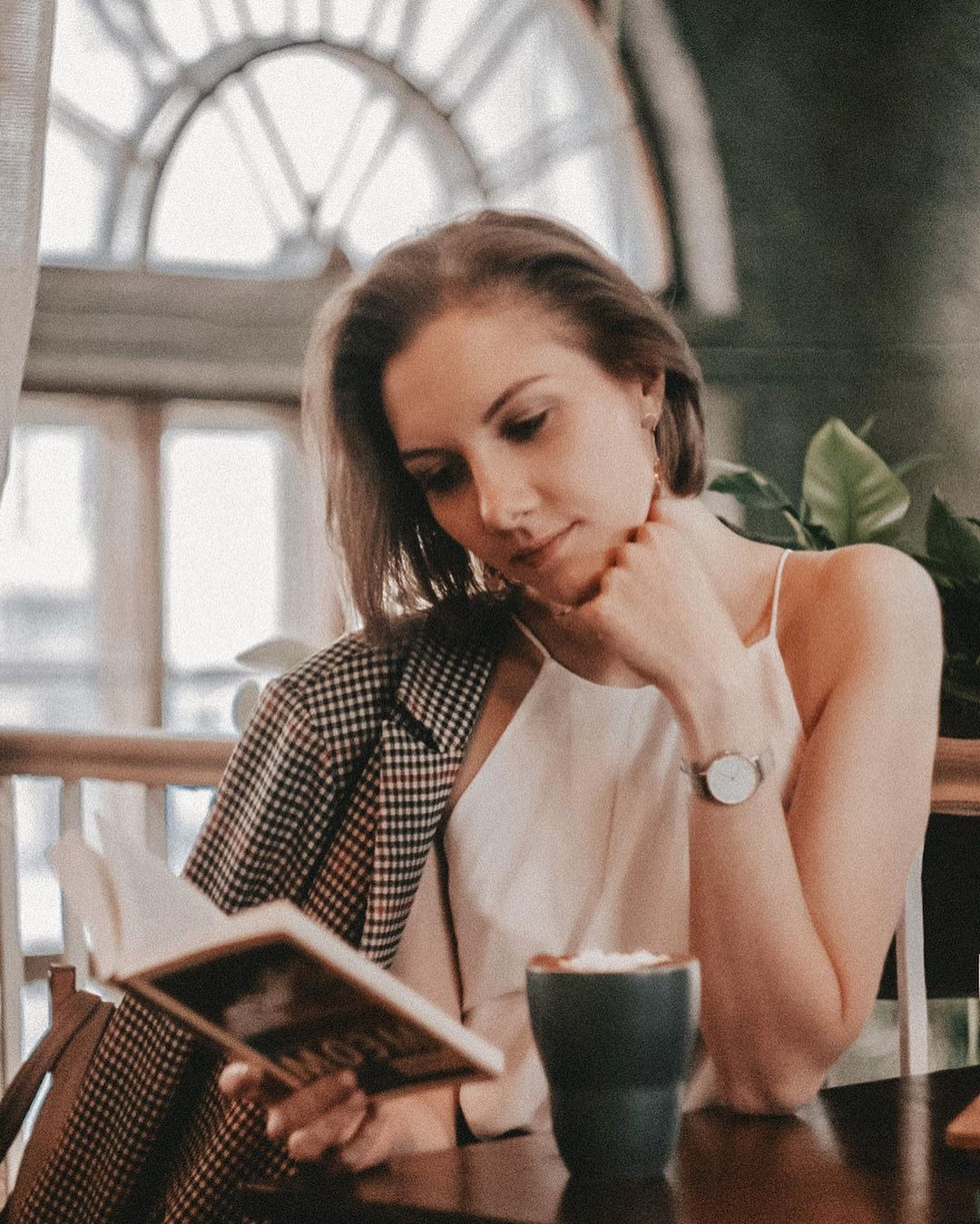 ❀. Честные истории о жизни города и его людях