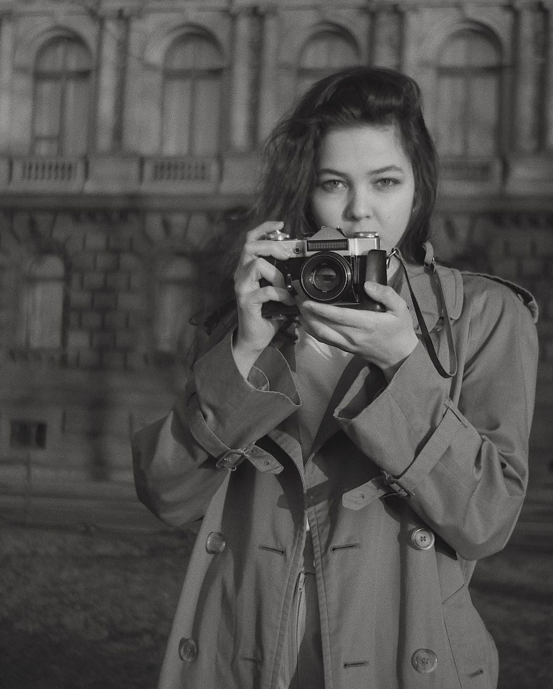 🐾. Честные истории о жизни города и его людях