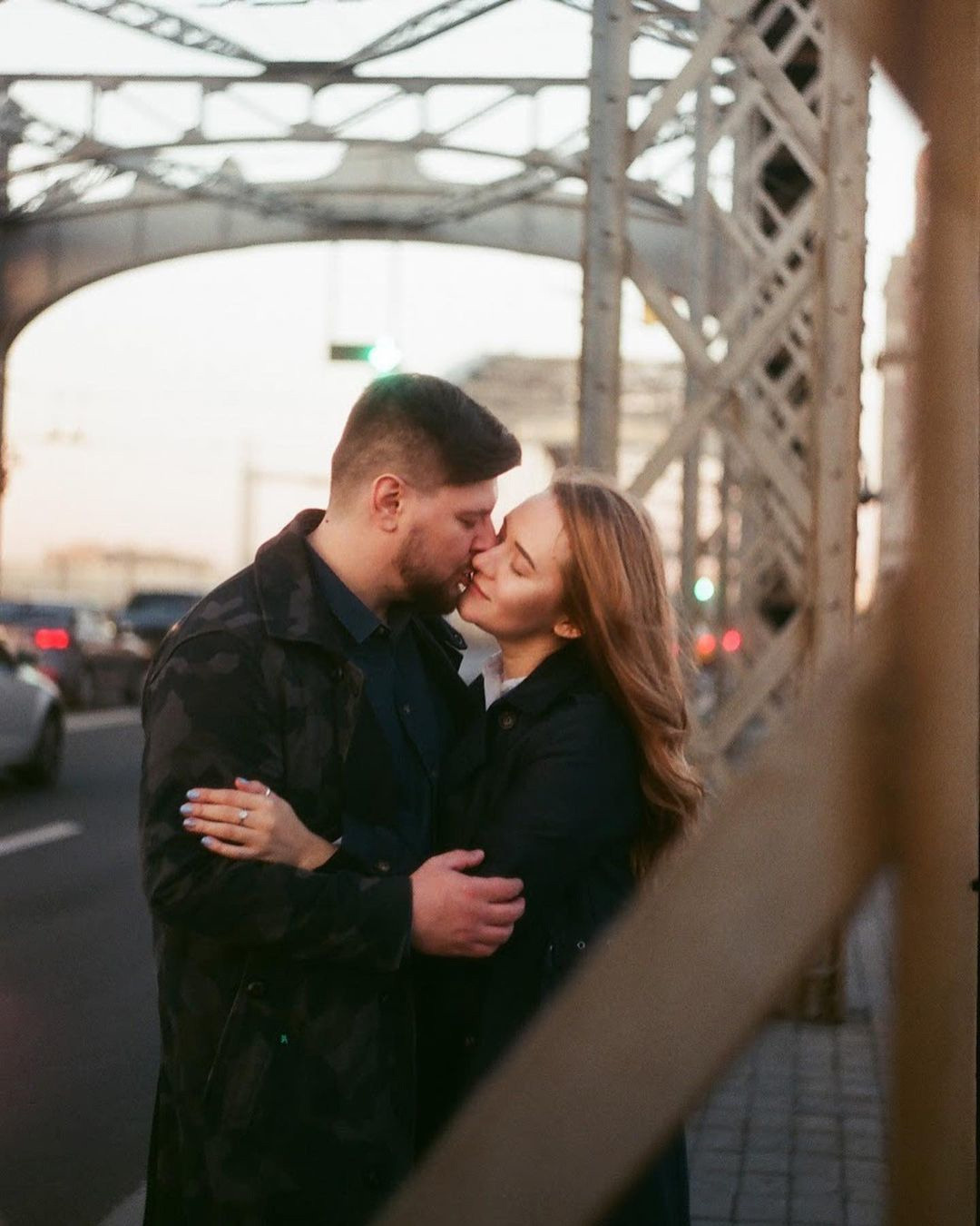 Парные. Честные истории о жизни города и его людях