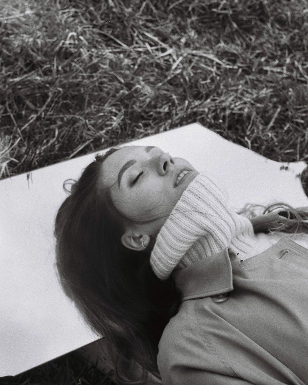 Балерина Новосибирского гос. академич. театра оперы и балета Шипулина Ангелина. Честные истории о жизни города и его людях