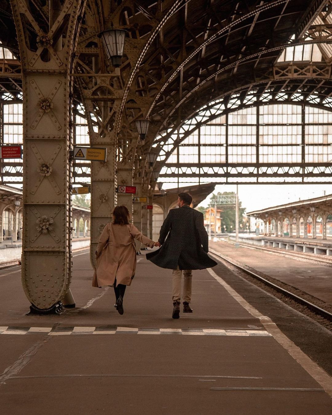 ♡. Честные истории о жизни города и его людях