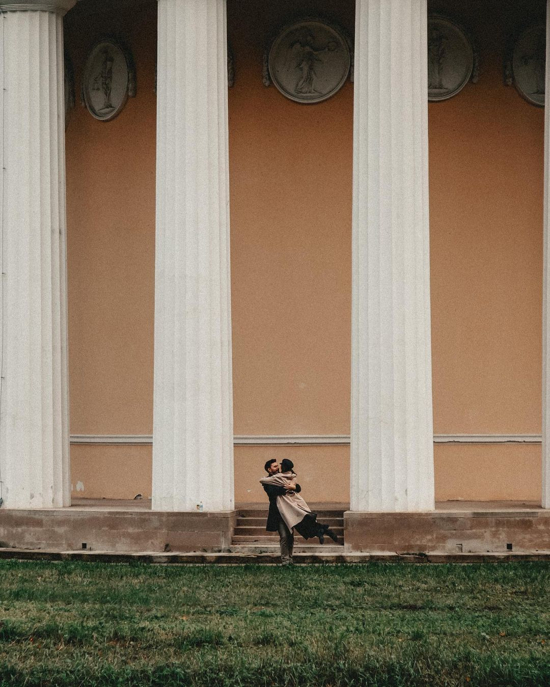 ♡. Честные истории о жизни города и его людях