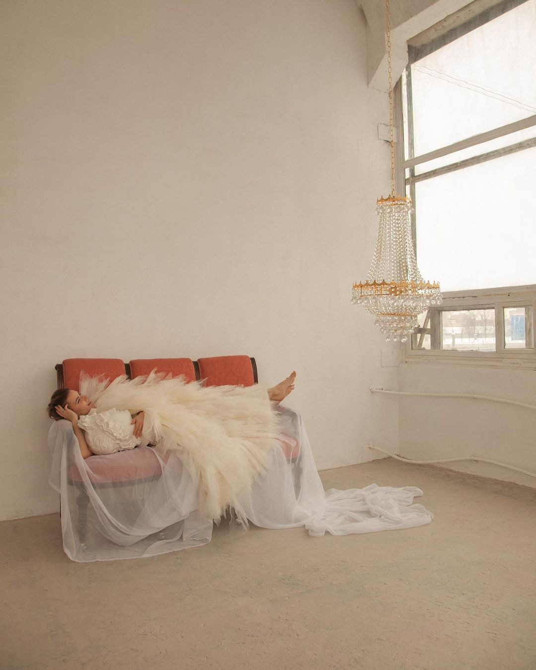 ❀. Честные истории о жизни города и его людях