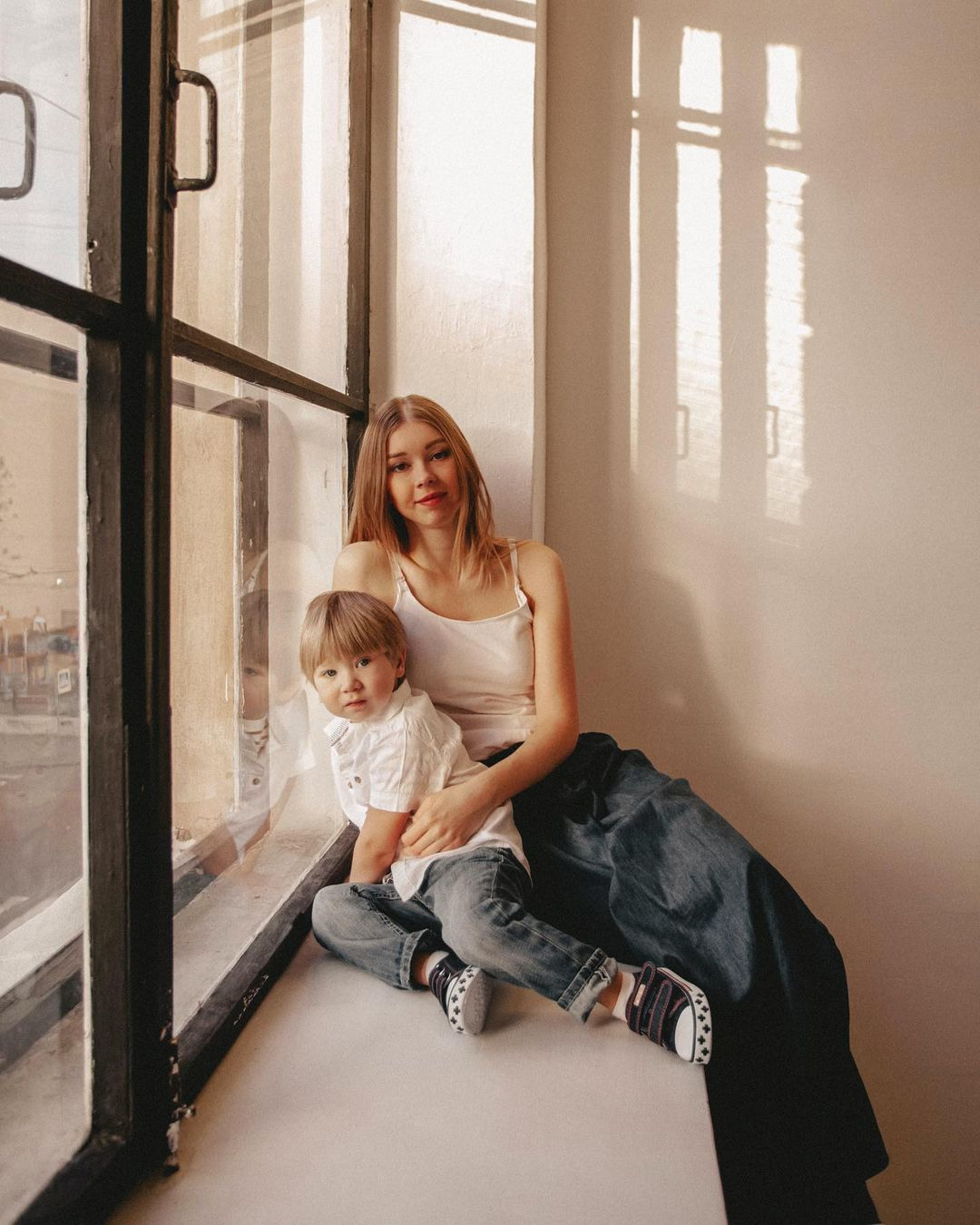 ☼. Честные истории о жизни города и его людях