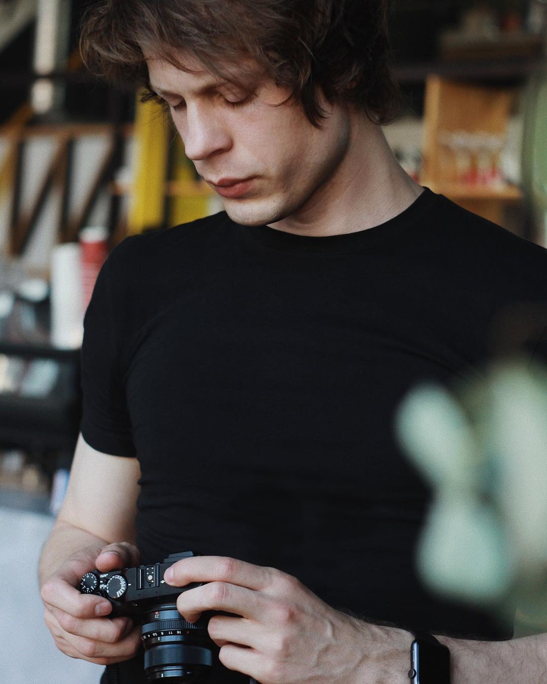 ⚓. Честные истории о жизни города и его людях