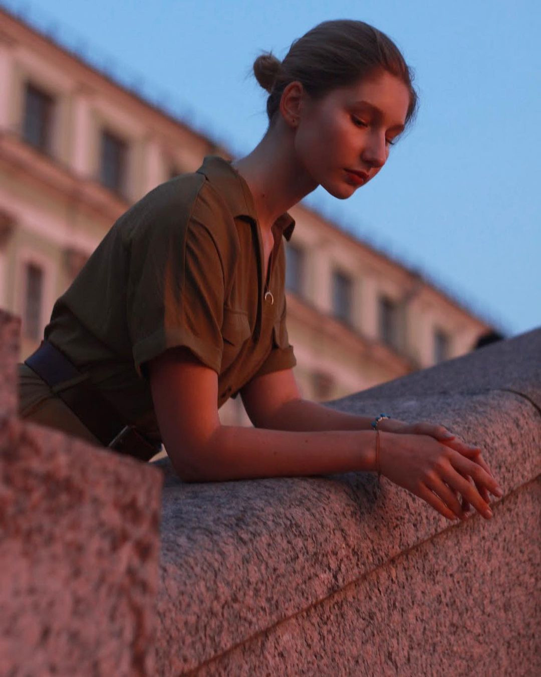 ❀. Честные истории о жизни города и его людях