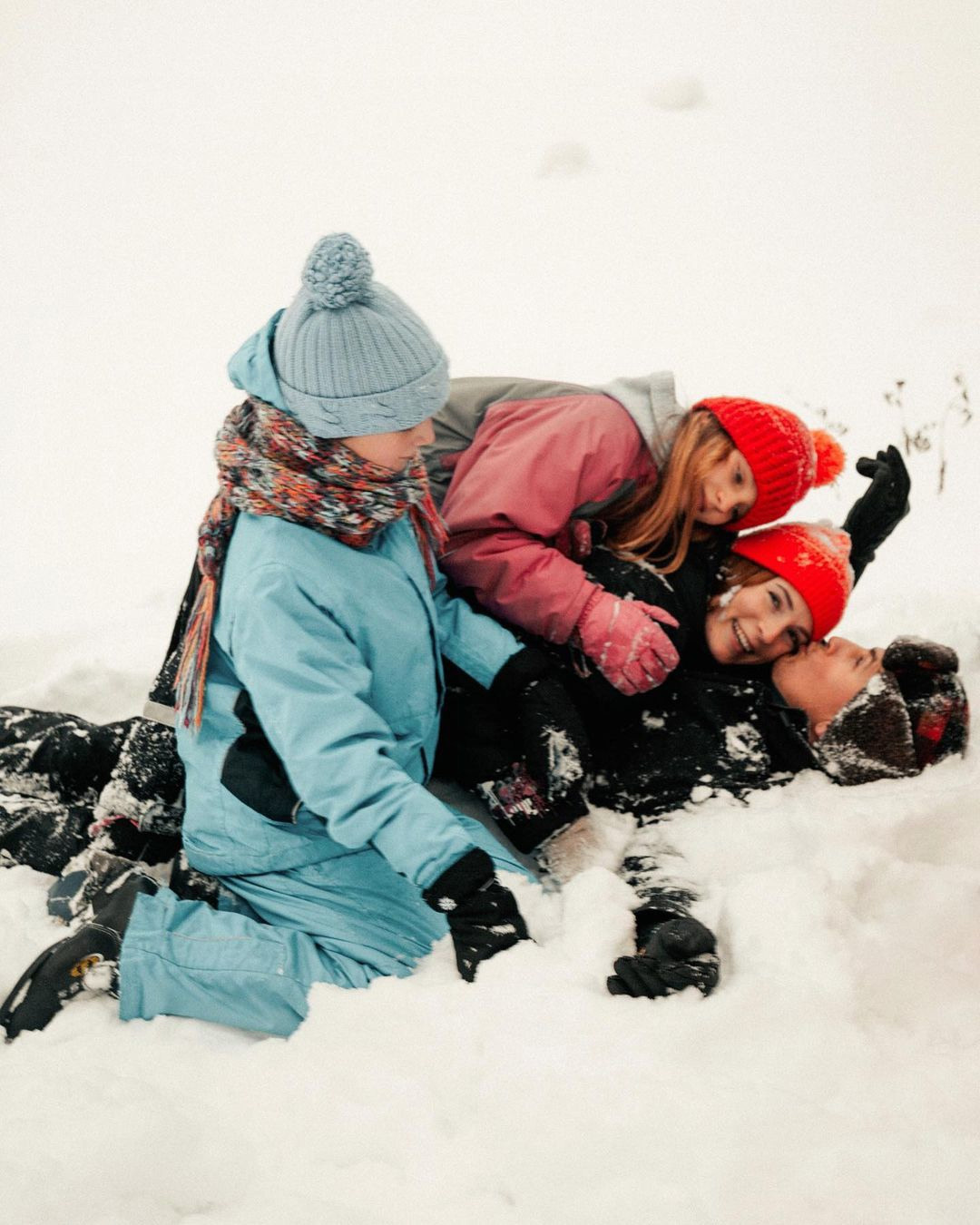 ☼. Честные истории о жизни города и его людях