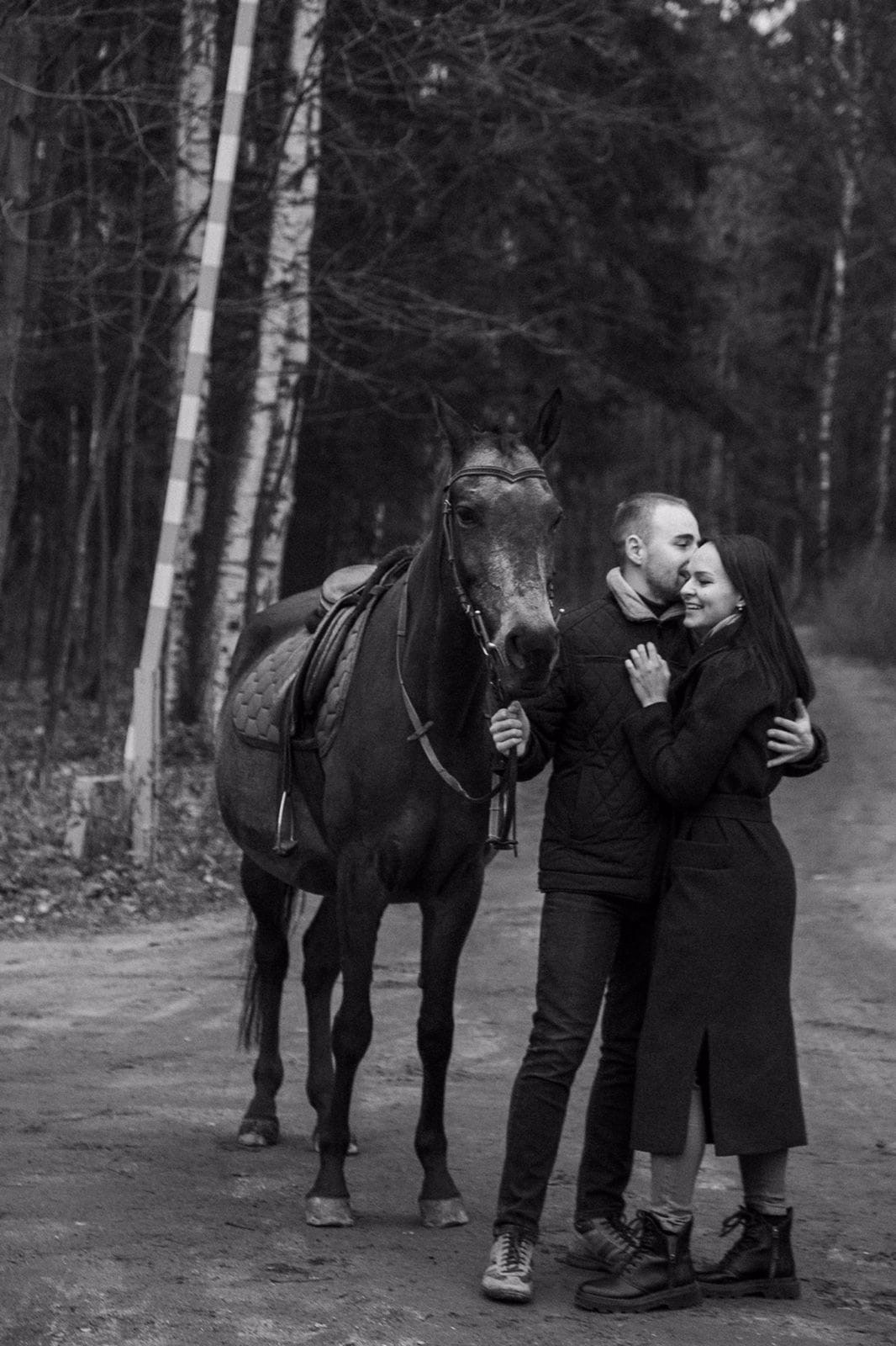 ♡. Честные истории о жизни города и его людях