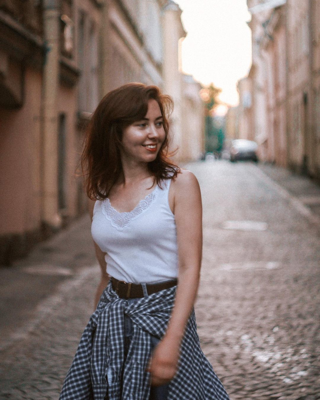 🐾. Честные истории о жизни города и его людях