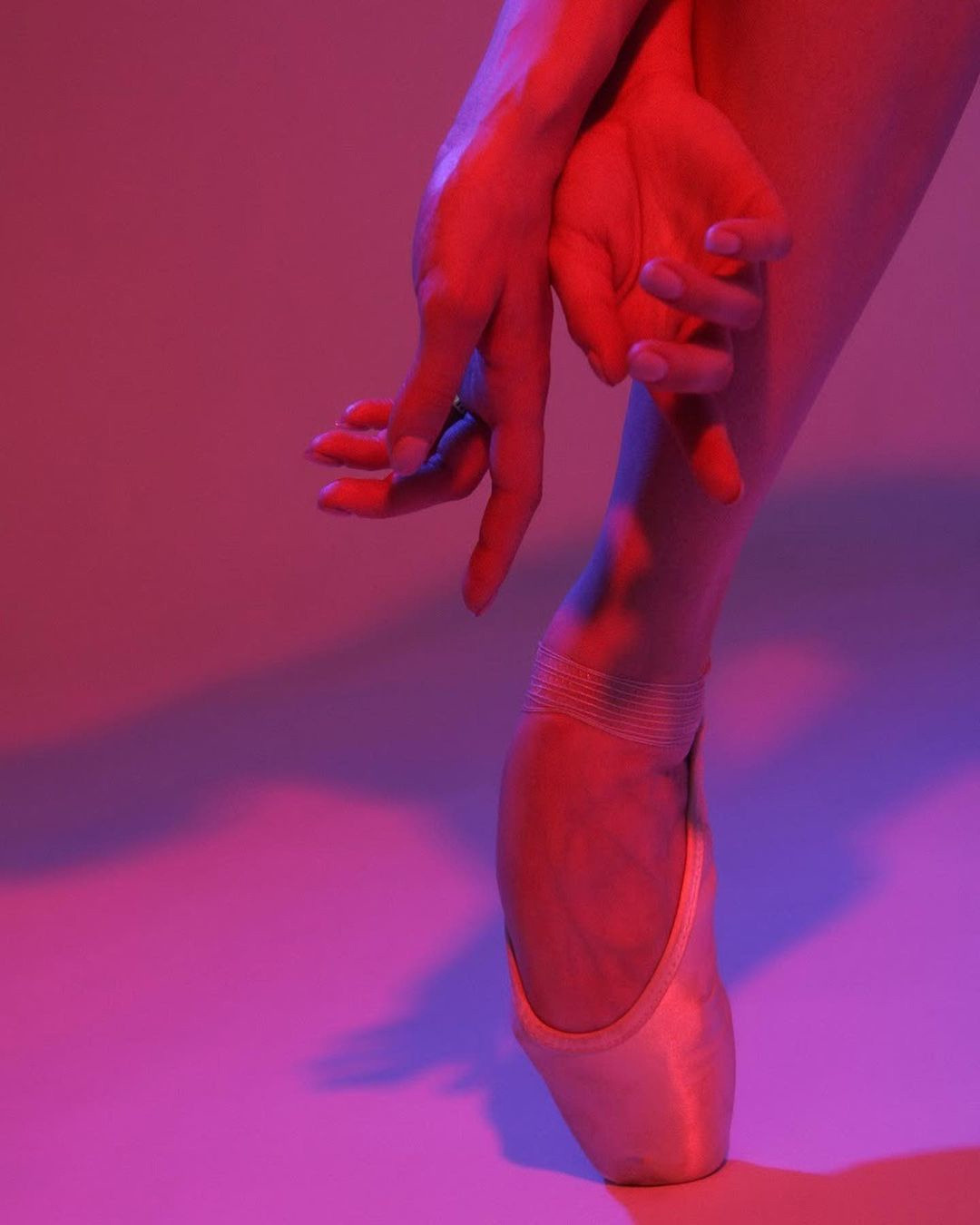 Балерина Мариинского — Леа Томассон. Честные истории о жизни города и его людях