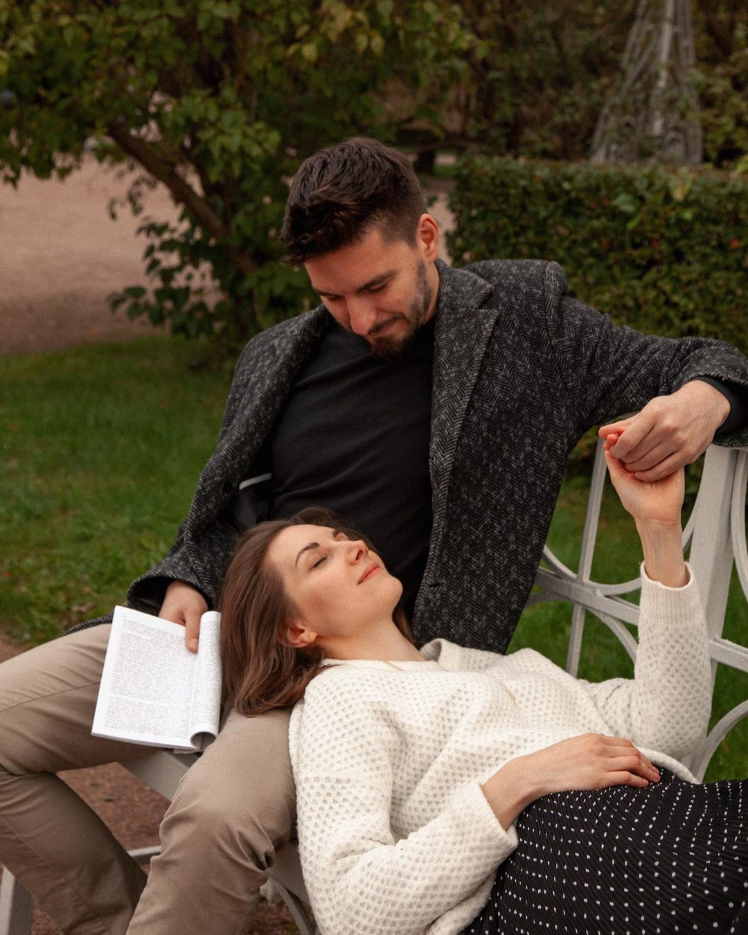 ♡. Честные истории о жизни города и его людях