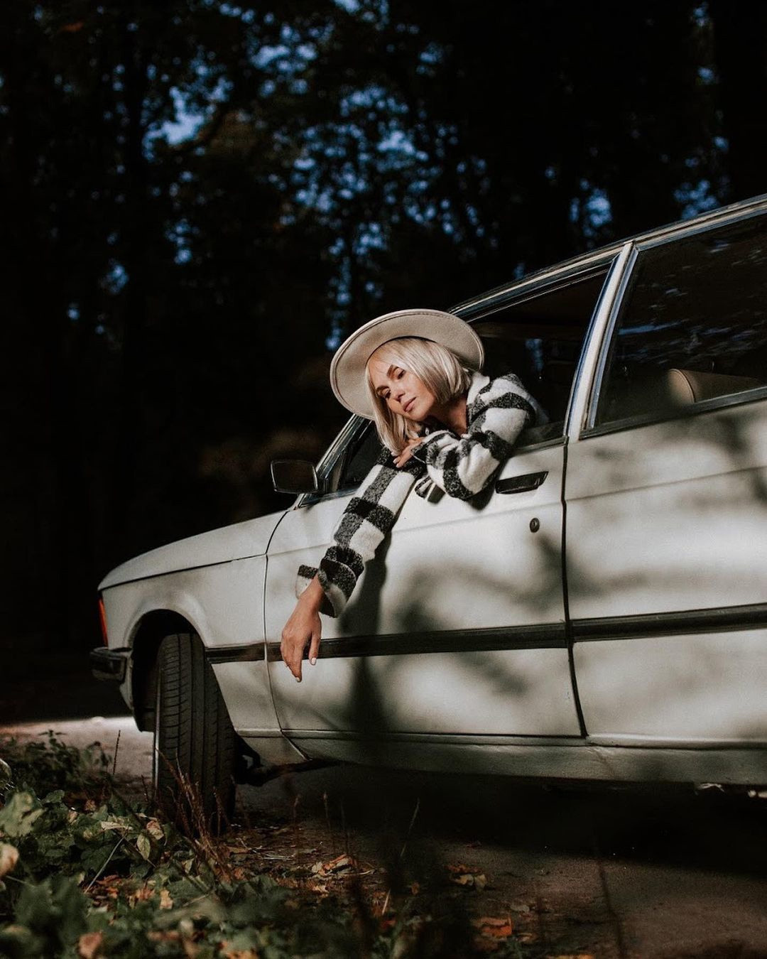 ❀. Честные истории о жизни города и его людях