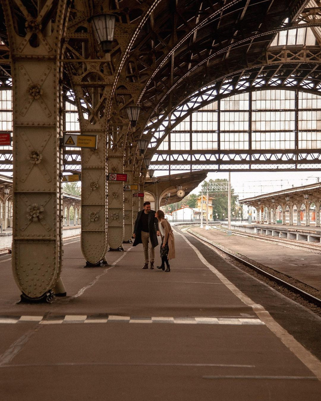 Парные. Честные истории о жизни города и его людях