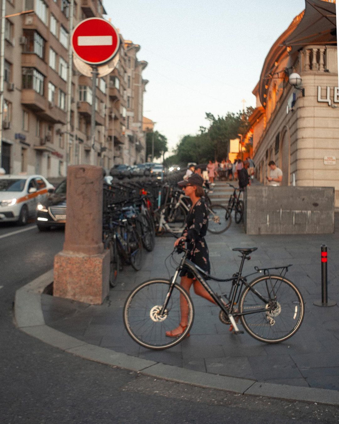 🐾. Честные истории о жизни города и его людях