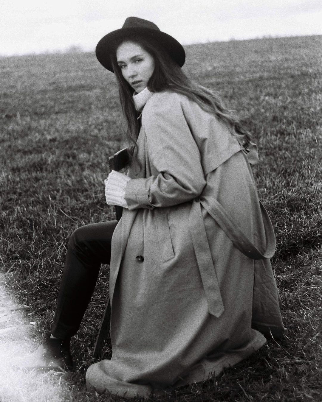 Балерина Новосибирского гос. академич. театра оперы и балета Шипулина Ангелина. Честные истории о жизни города и его людях